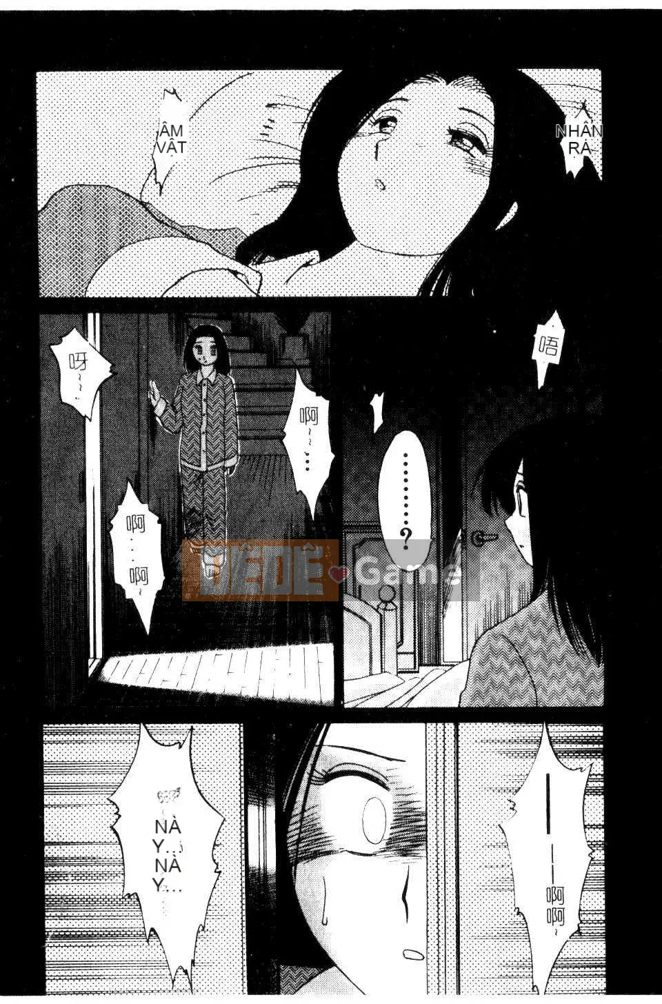 [Glossy x Masato Yamasaki] Những ngày tục tĩu của trợ lý giáo sư Takatsuki 5