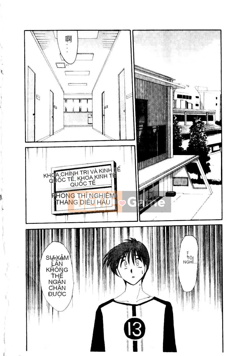 [Glossy x Masato Yamasaki] Những ngày tục tĩu của trợ lý giáo sư Takatsuki 5