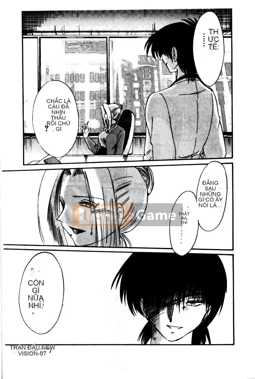 [Glossy x Masato Yamasaki] Những ngày tục tĩu của trợ lý giáo sư Takatsuki 5