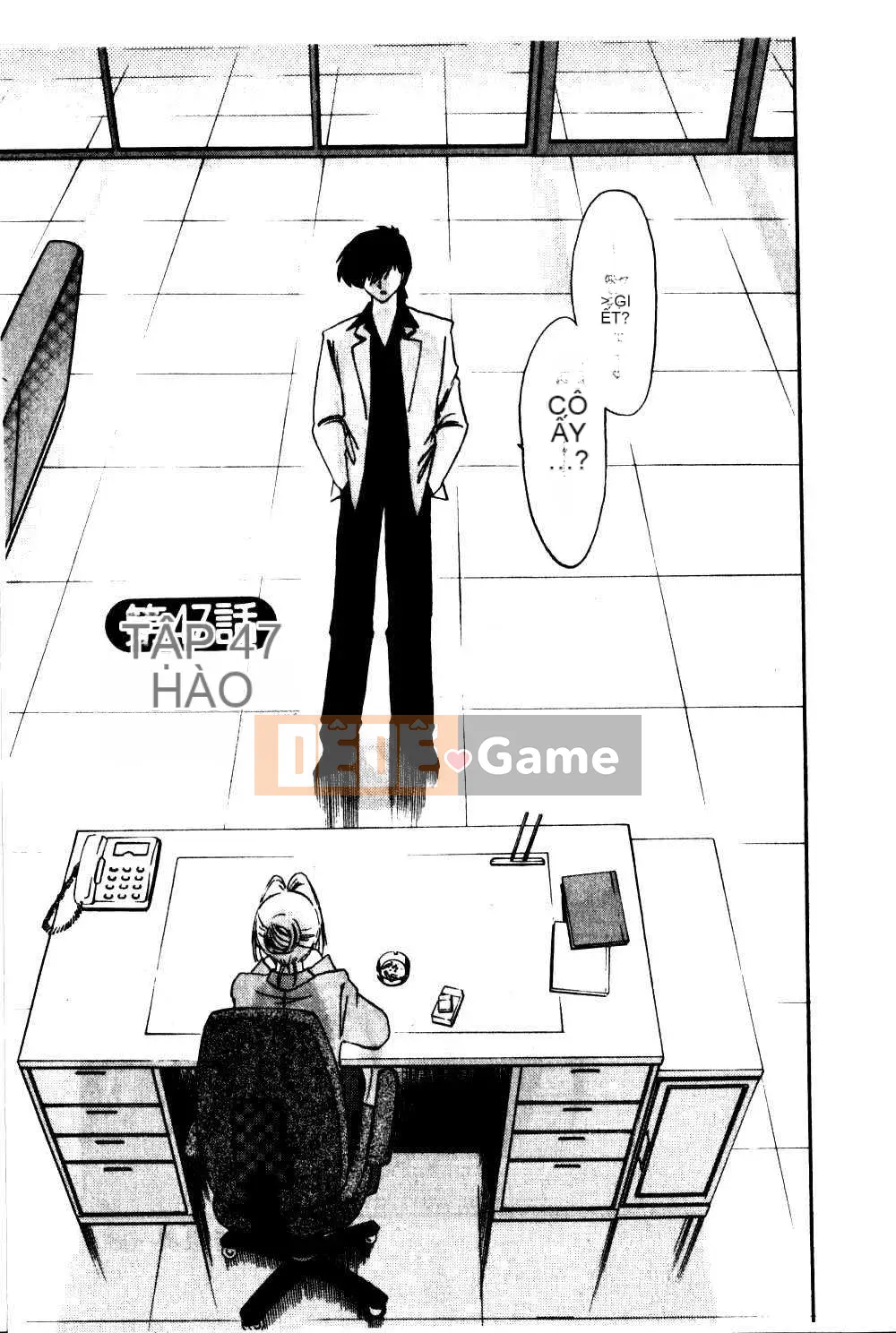 [Glossy x Masato Yamasaki] Những ngày tục tĩu của trợ lý giáo sư Takatsuki 5