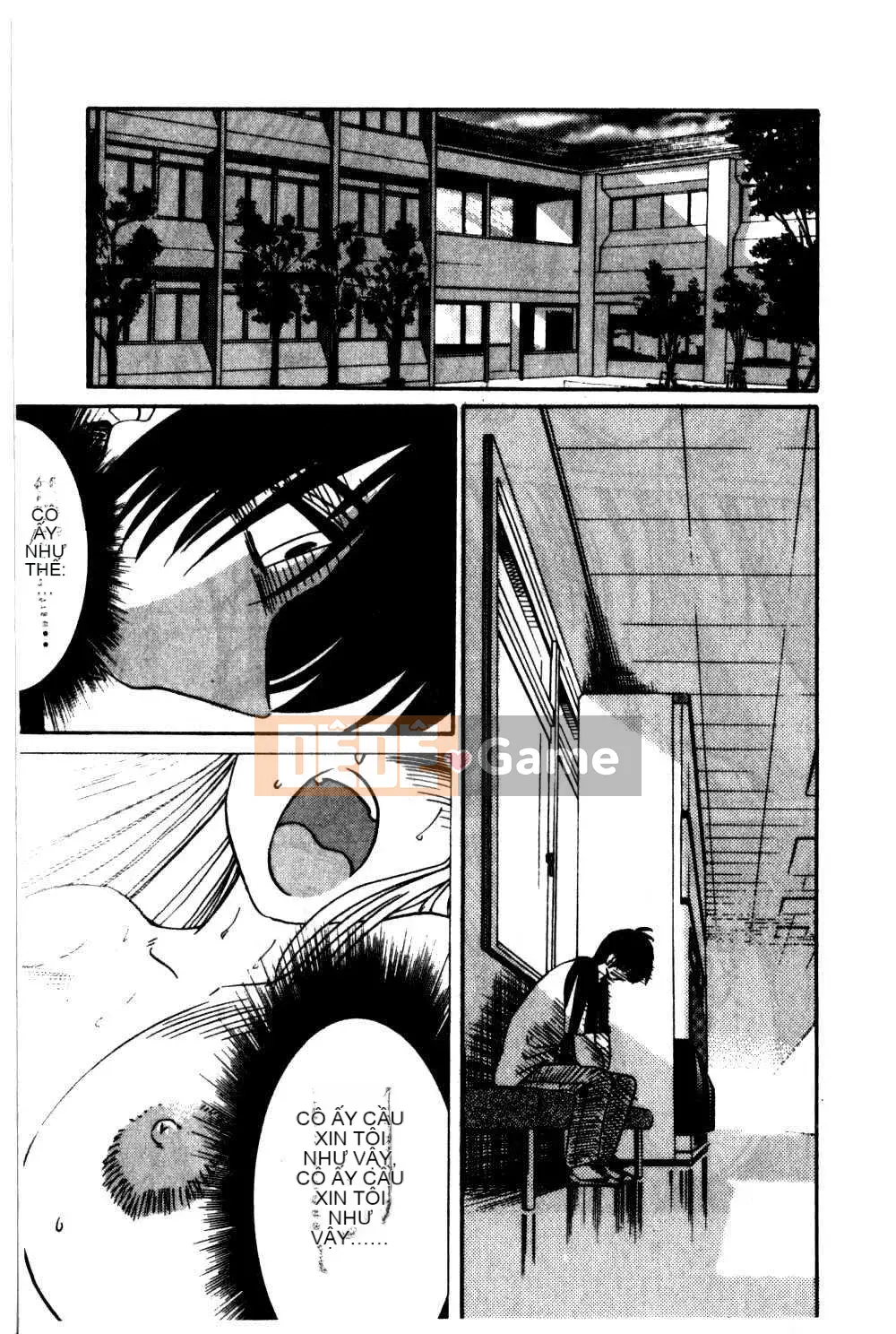 [Glossy x Masato Yamasaki] Những ngày tục tĩu của trợ lý giáo sư Takatsuki 5