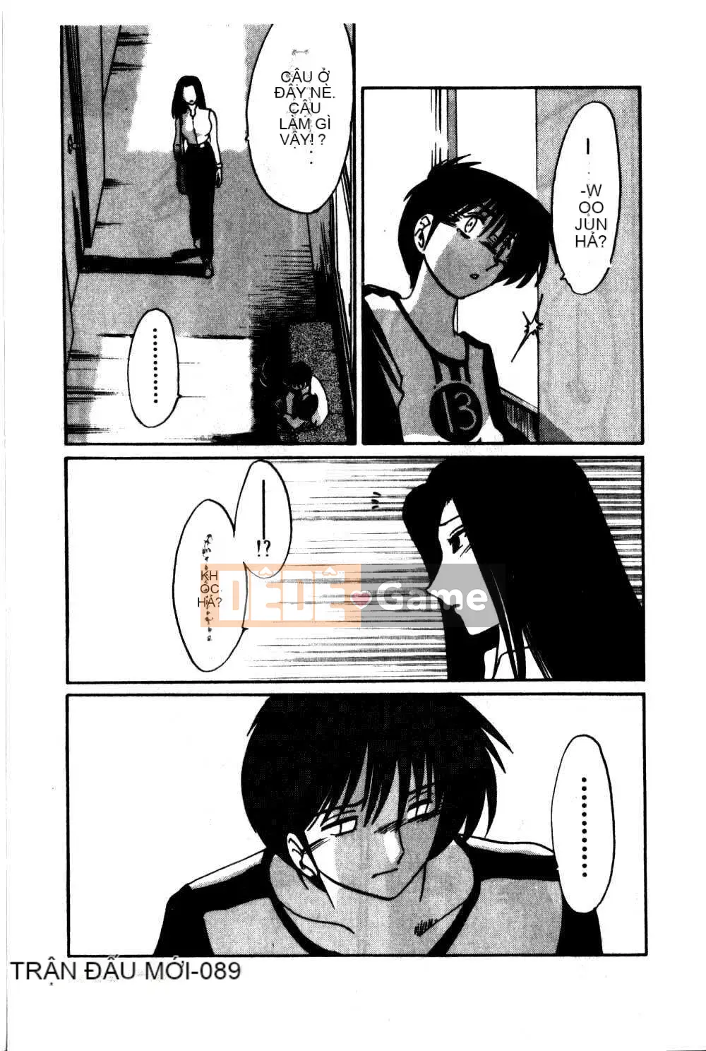 [Glossy x Masato Yamasaki] Những ngày tục tĩu của trợ lý giáo sư Takatsuki 5