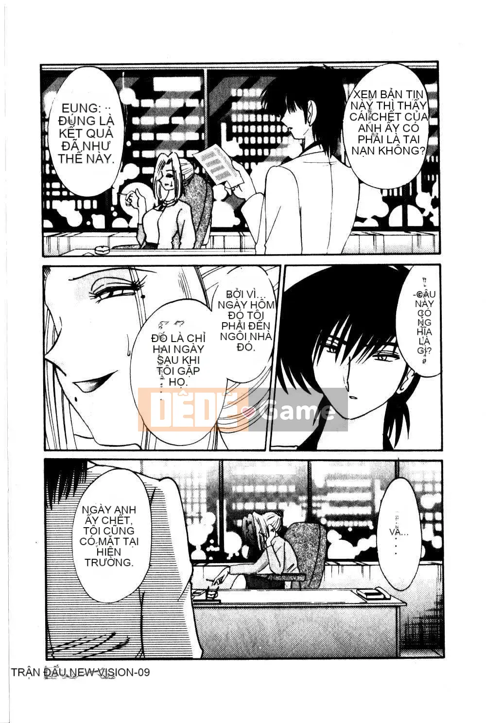 [Glossy x Masato Yamasaki] Những ngày tục tĩu của trợ lý giáo sư Takatsuki 5