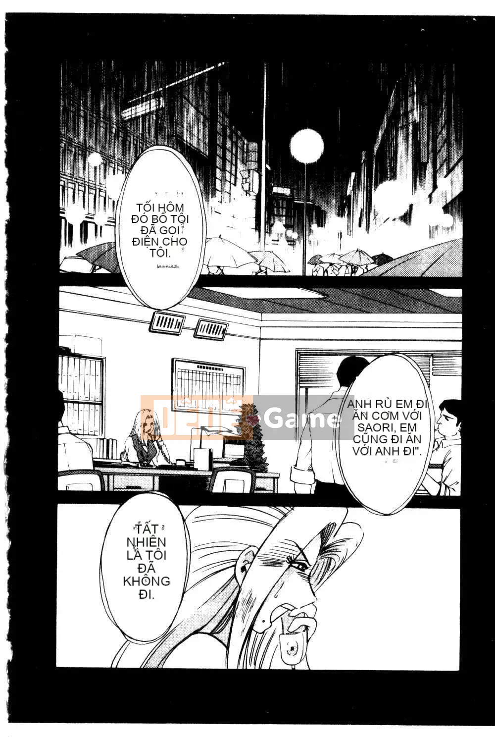 [Glossy x Masato Yamasaki] Những ngày tục tĩu của trợ lý giáo sư Takatsuki 5