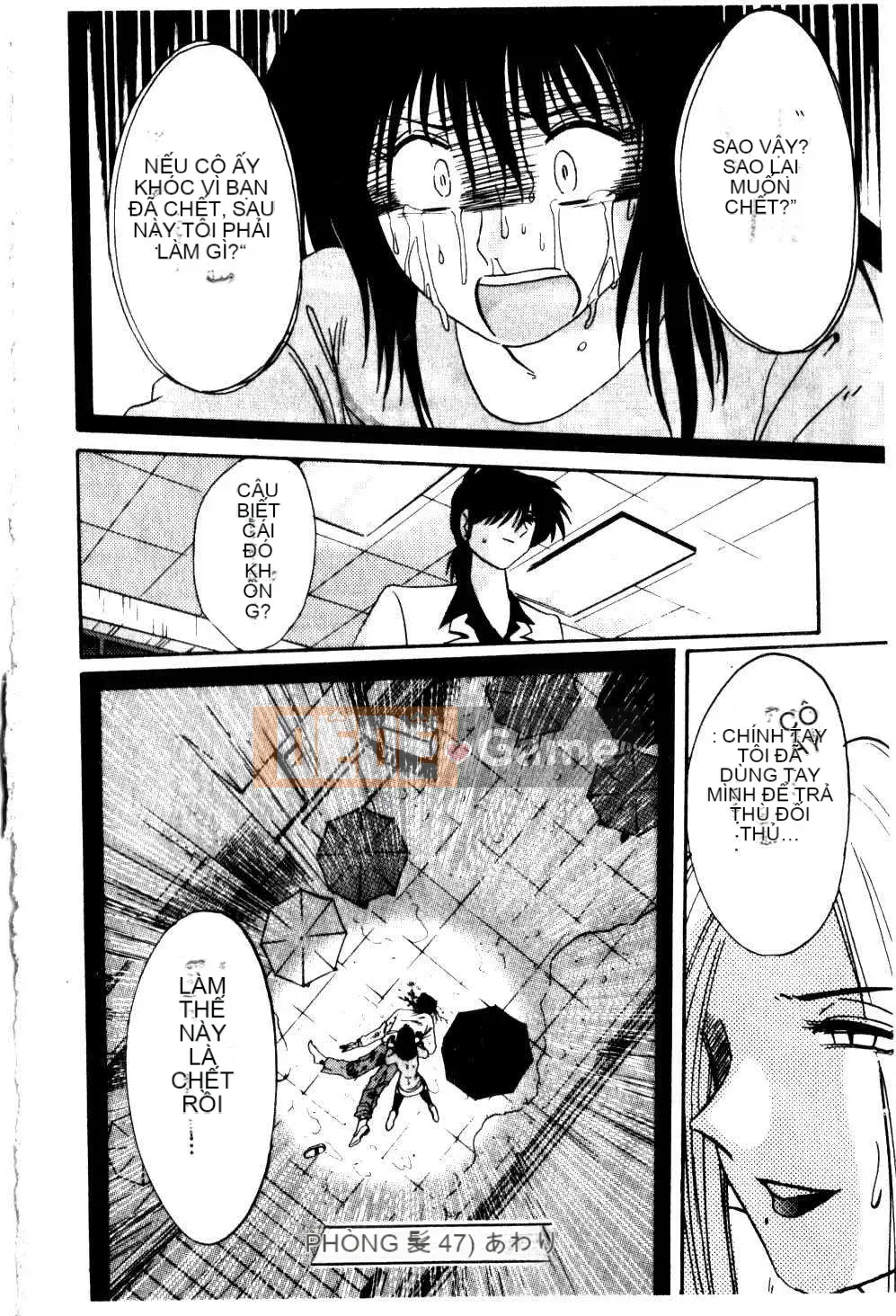 [Glossy x Masato Yamasaki] Những ngày tục tĩu của trợ lý giáo sư Takatsuki 5