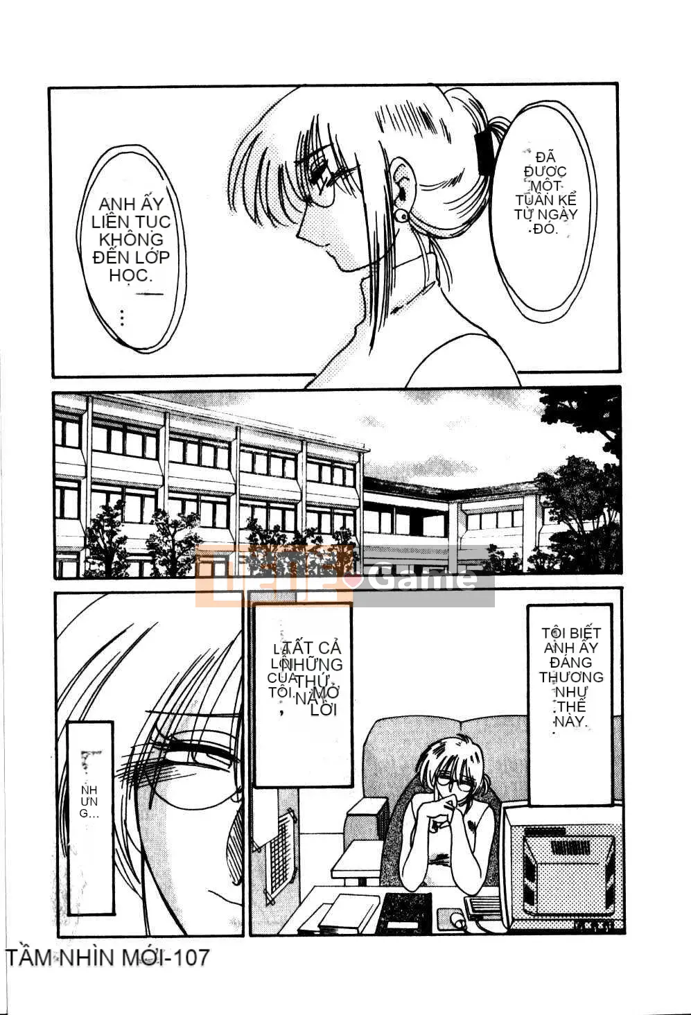 [Glossy x Masato Yamasaki] Những ngày tục tĩu của trợ lý giáo sư Takatsuki 5