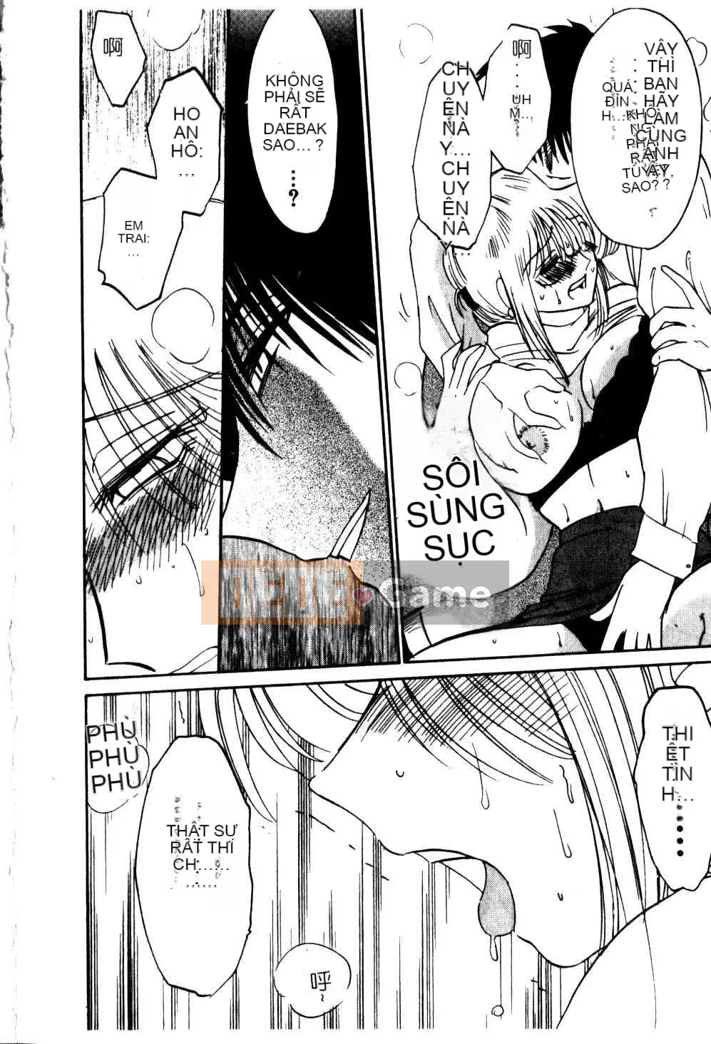 [Glossy x Masato Yamasaki] Những ngày tục tĩu của trợ lý giáo sư Takatsuki 5