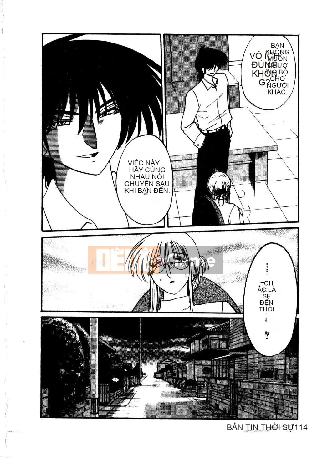 [Glossy x Masato Yamasaki] Những ngày tục tĩu của trợ lý giáo sư Takatsuki 5