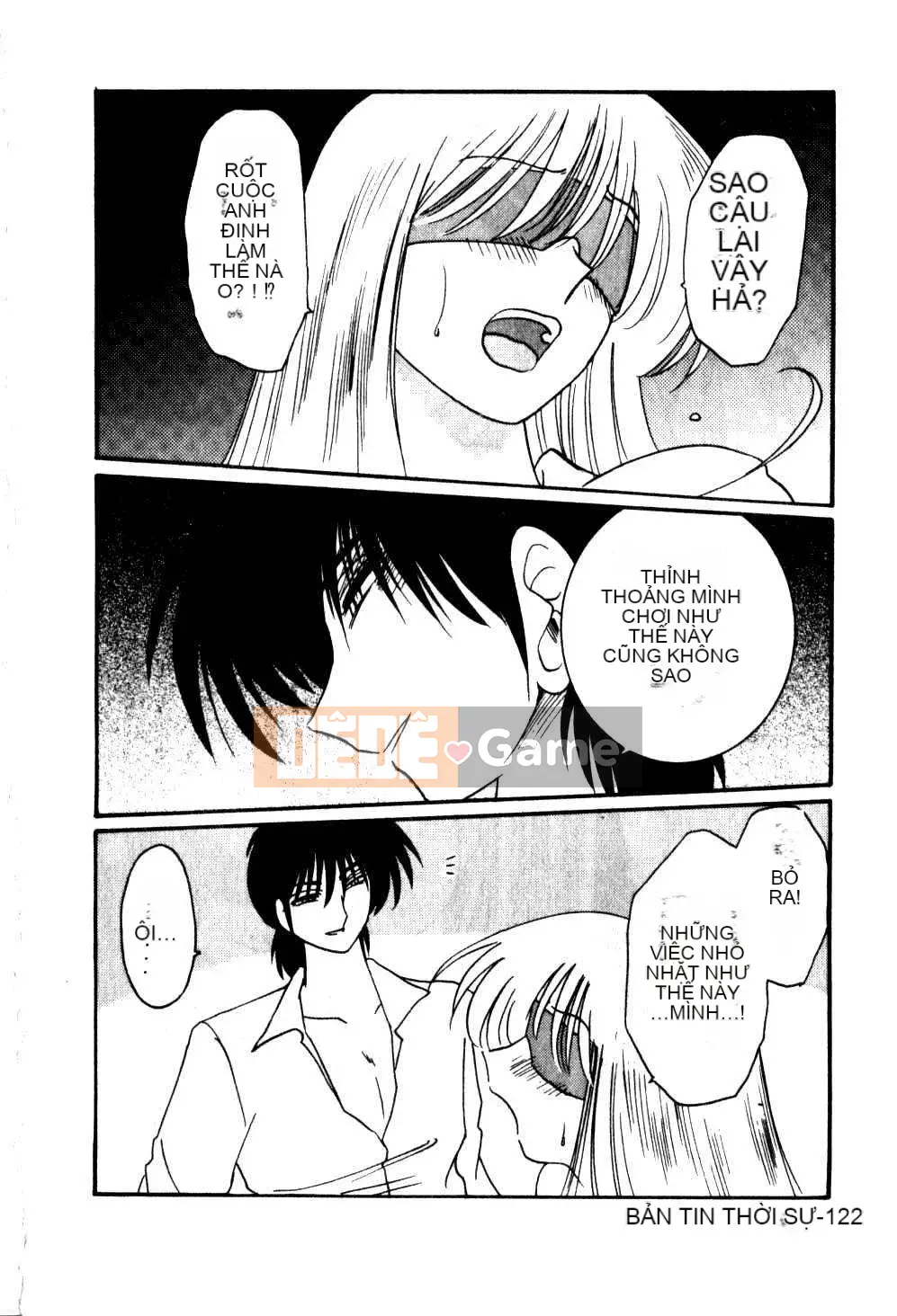 [Glossy x Masato Yamasaki] Những ngày tục tĩu của trợ lý giáo sư Takatsuki 5