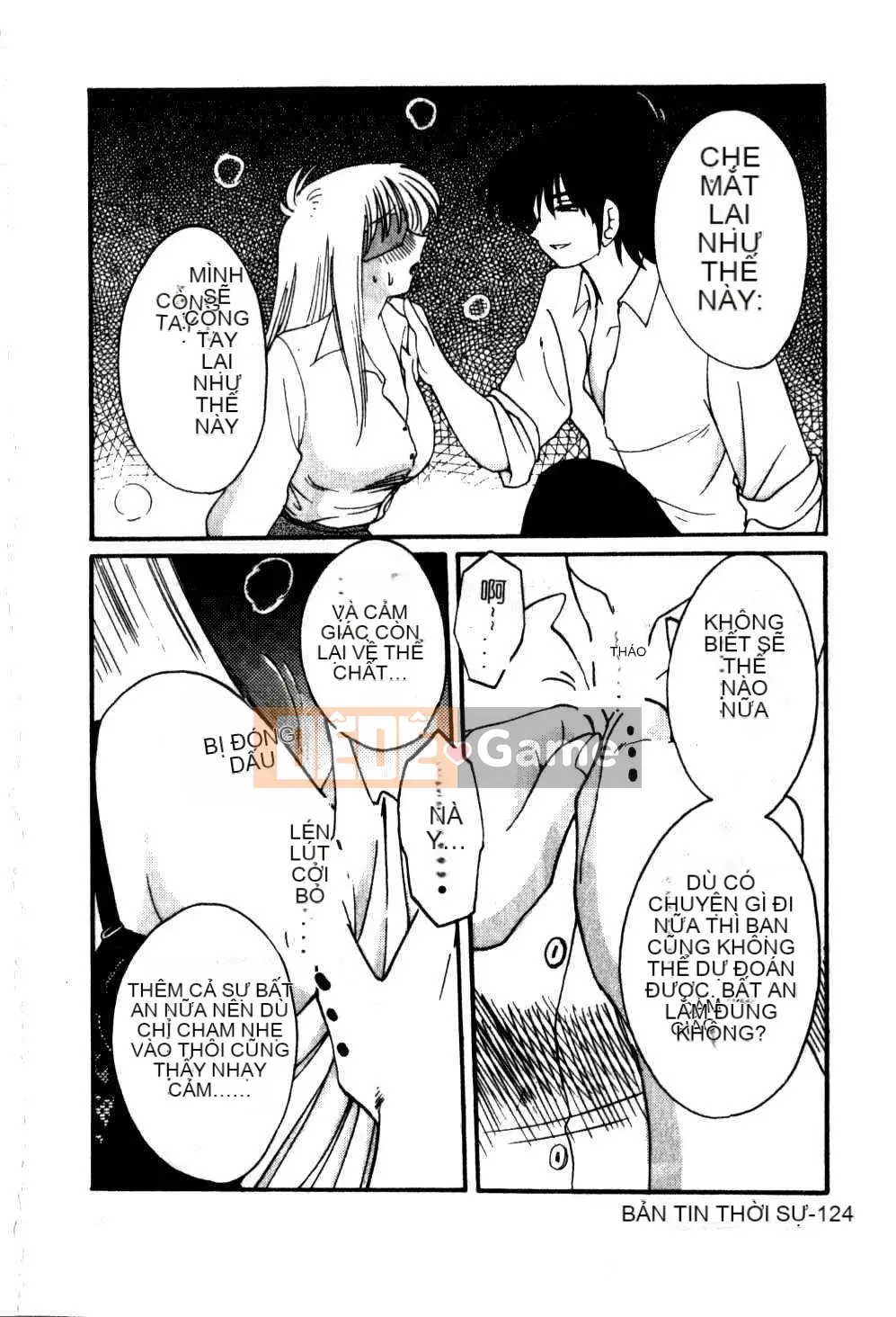 [Glossy x Masato Yamasaki] Những ngày tục tĩu của trợ lý giáo sư Takatsuki 5