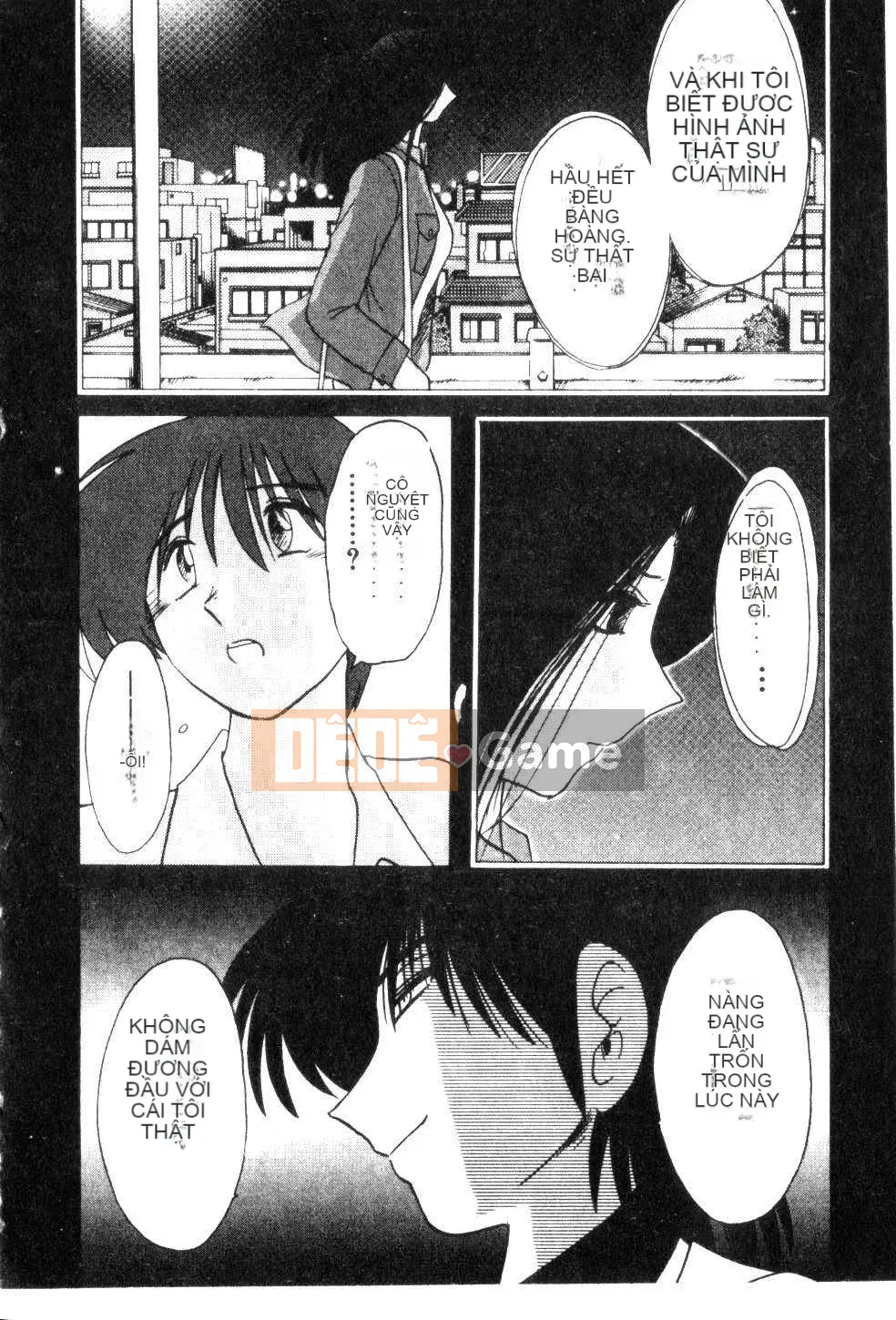 [Glossy x Masato Yamasaki] Những ngày tục tĩu của trợ lý giáo sư Takatsuki 5