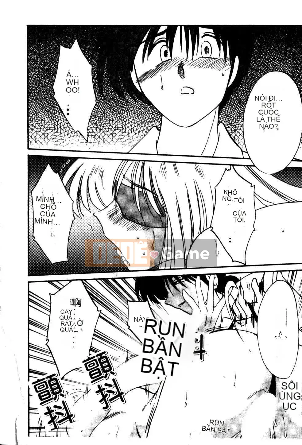 [Glossy x Masato Yamasaki] Những ngày tục tĩu của trợ lý giáo sư Takatsuki 5