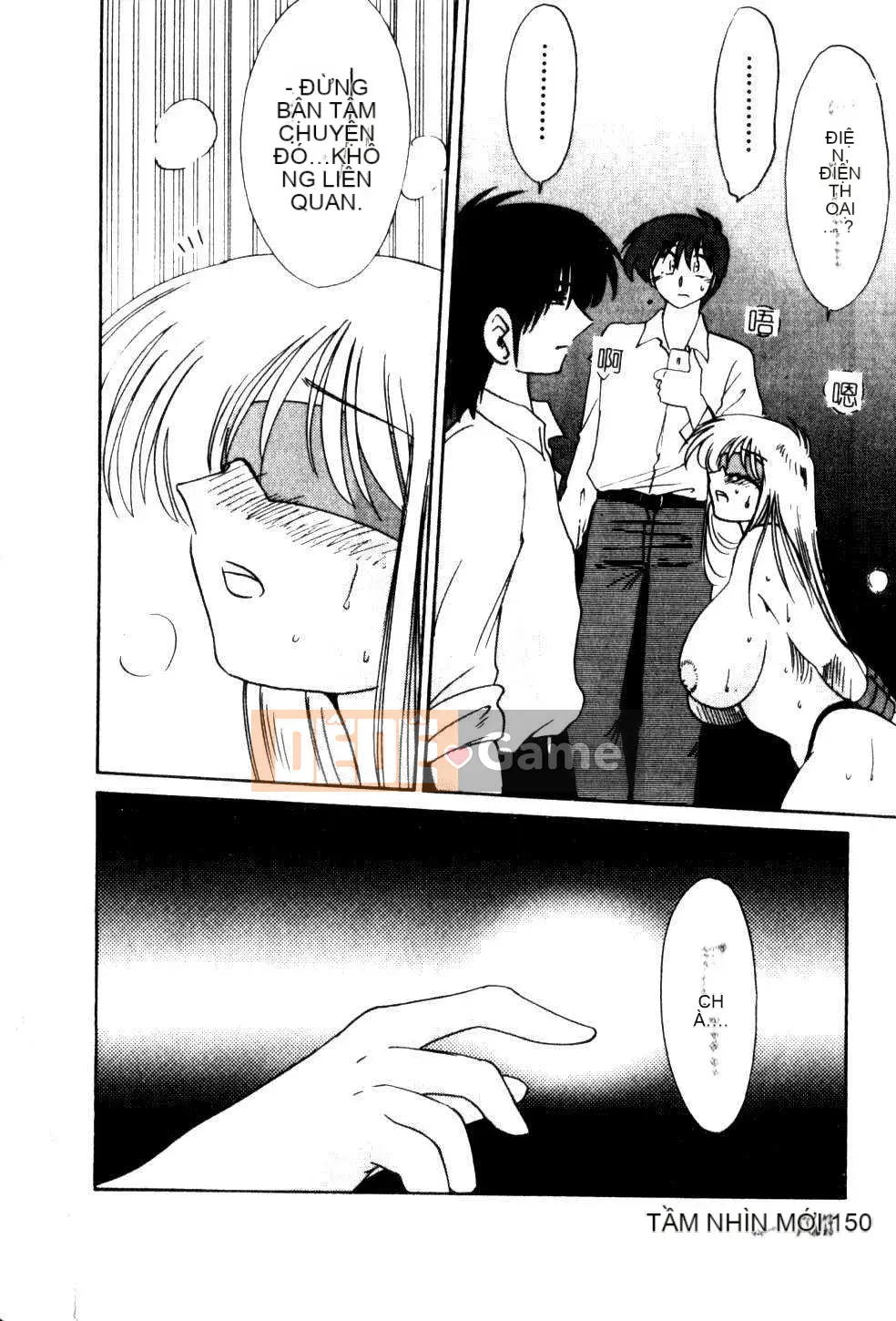 [Glossy x Masato Yamasaki] Những ngày tục tĩu của trợ lý giáo sư Takatsuki 5