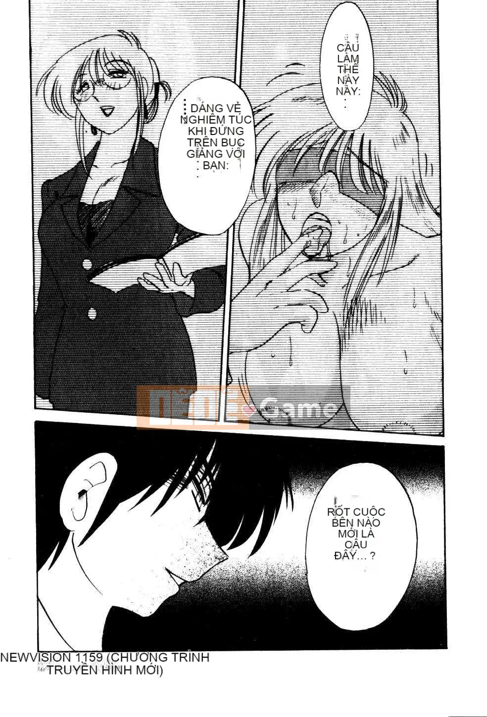 [Glossy x Masato Yamasaki] Những ngày tục tĩu của trợ lý giáo sư Takatsuki 5