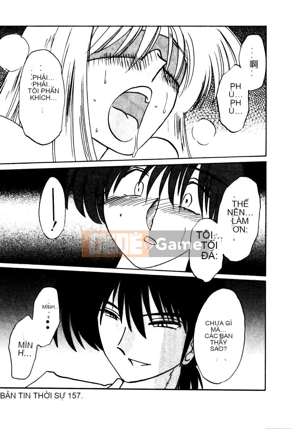 [Glossy x Masato Yamasaki] Những ngày tục tĩu của trợ lý giáo sư Takatsuki 5