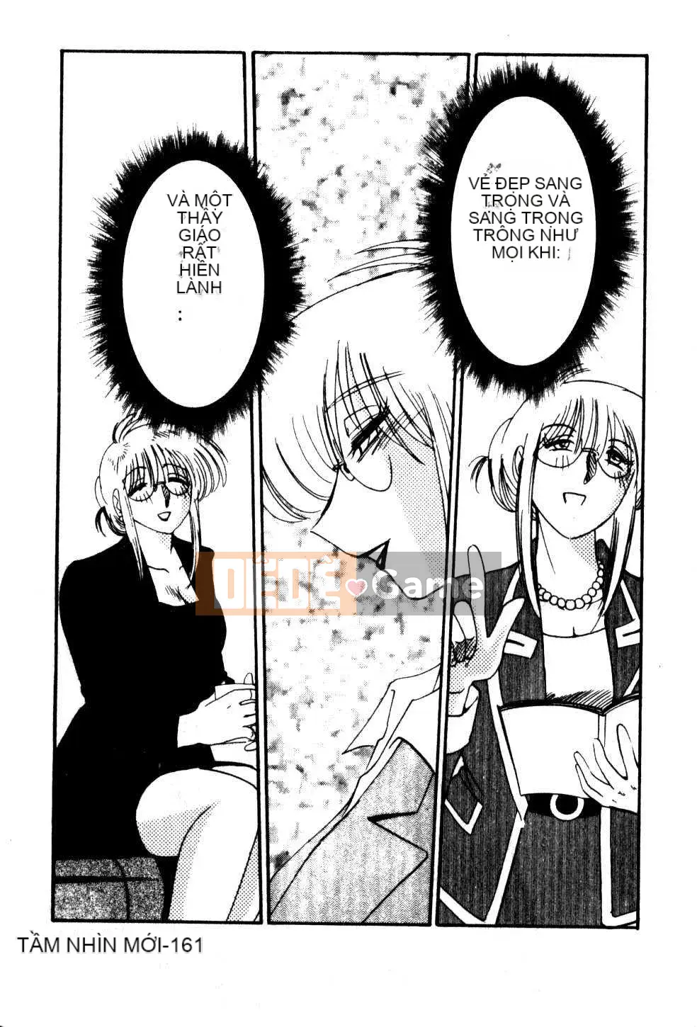 [Glossy x Masato Yamasaki] Những ngày tục tĩu của trợ lý giáo sư Takatsuki 5