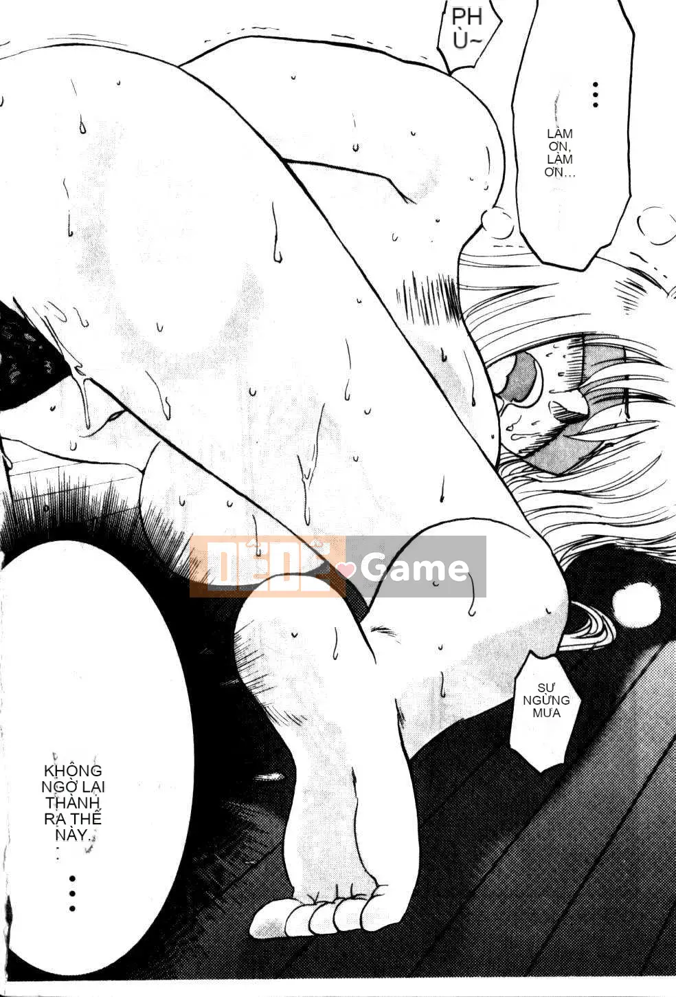 [Glossy x Masato Yamasaki] Những ngày tục tĩu của trợ lý giáo sư Takatsuki 5