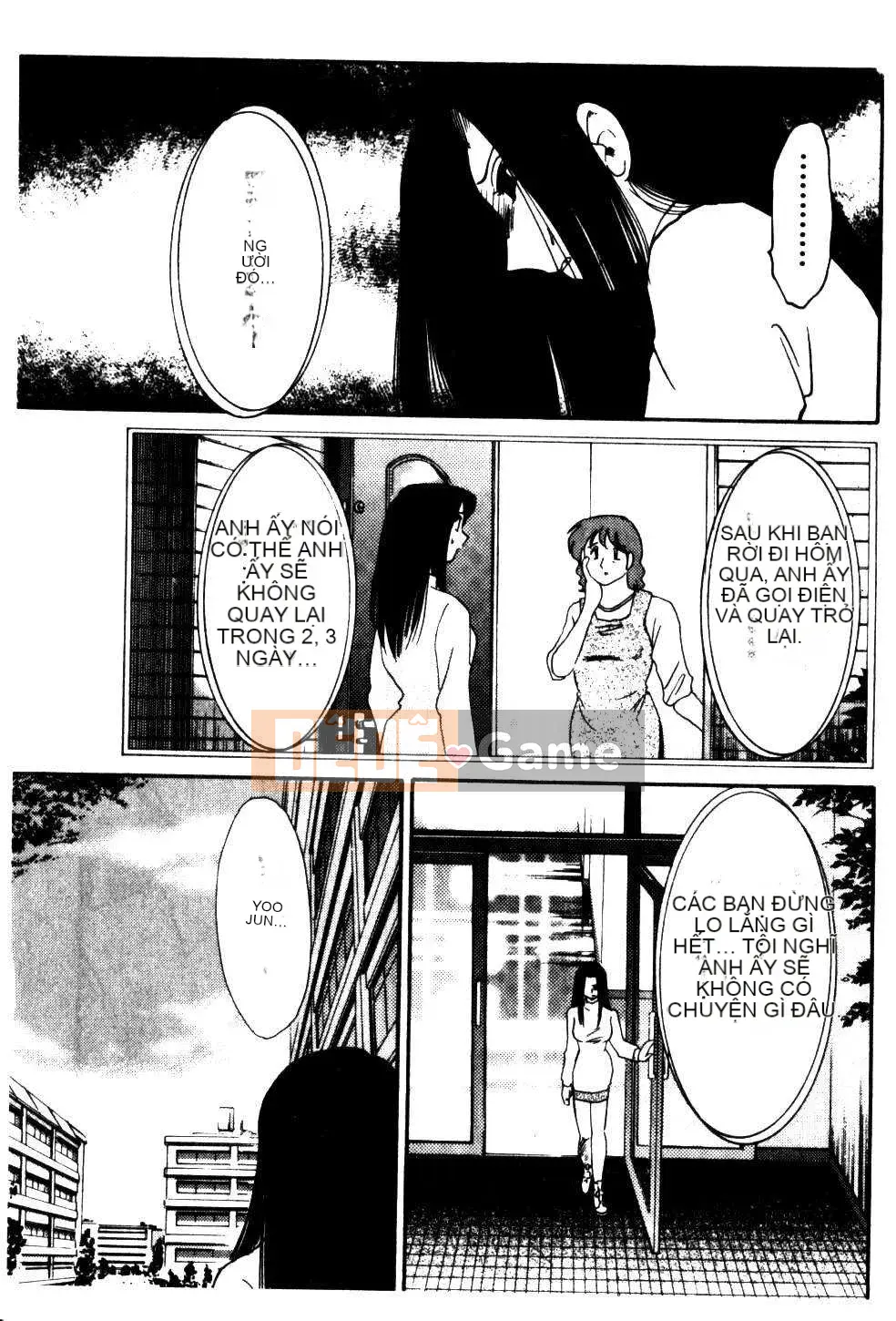 [Glossy x Masato Yamasaki] Những ngày tục tĩu của trợ lý giáo sư Takatsuki 5