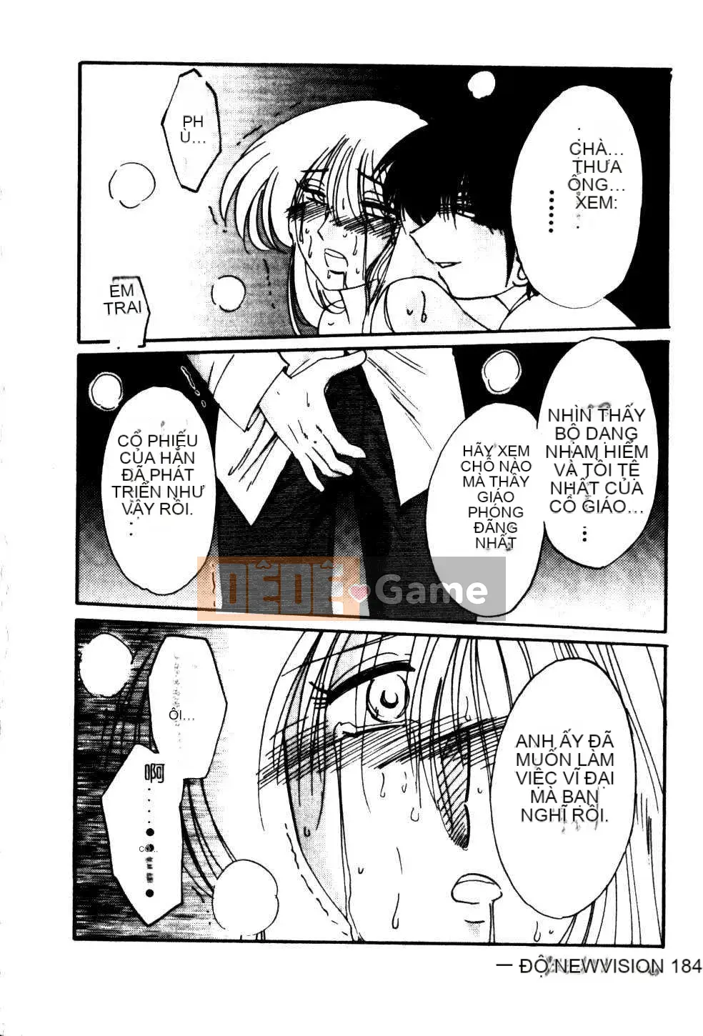 [Glossy x Masato Yamasaki] Những ngày tục tĩu của trợ lý giáo sư Takatsuki 5