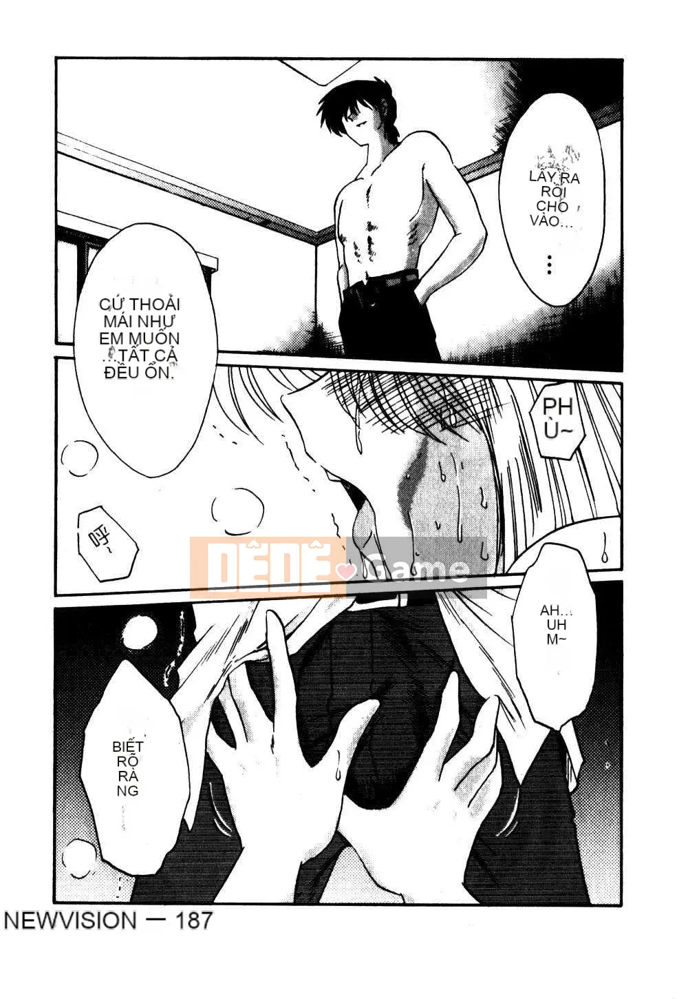 [Glossy x Masato Yamasaki] Những ngày tục tĩu của trợ lý giáo sư Takatsuki 5