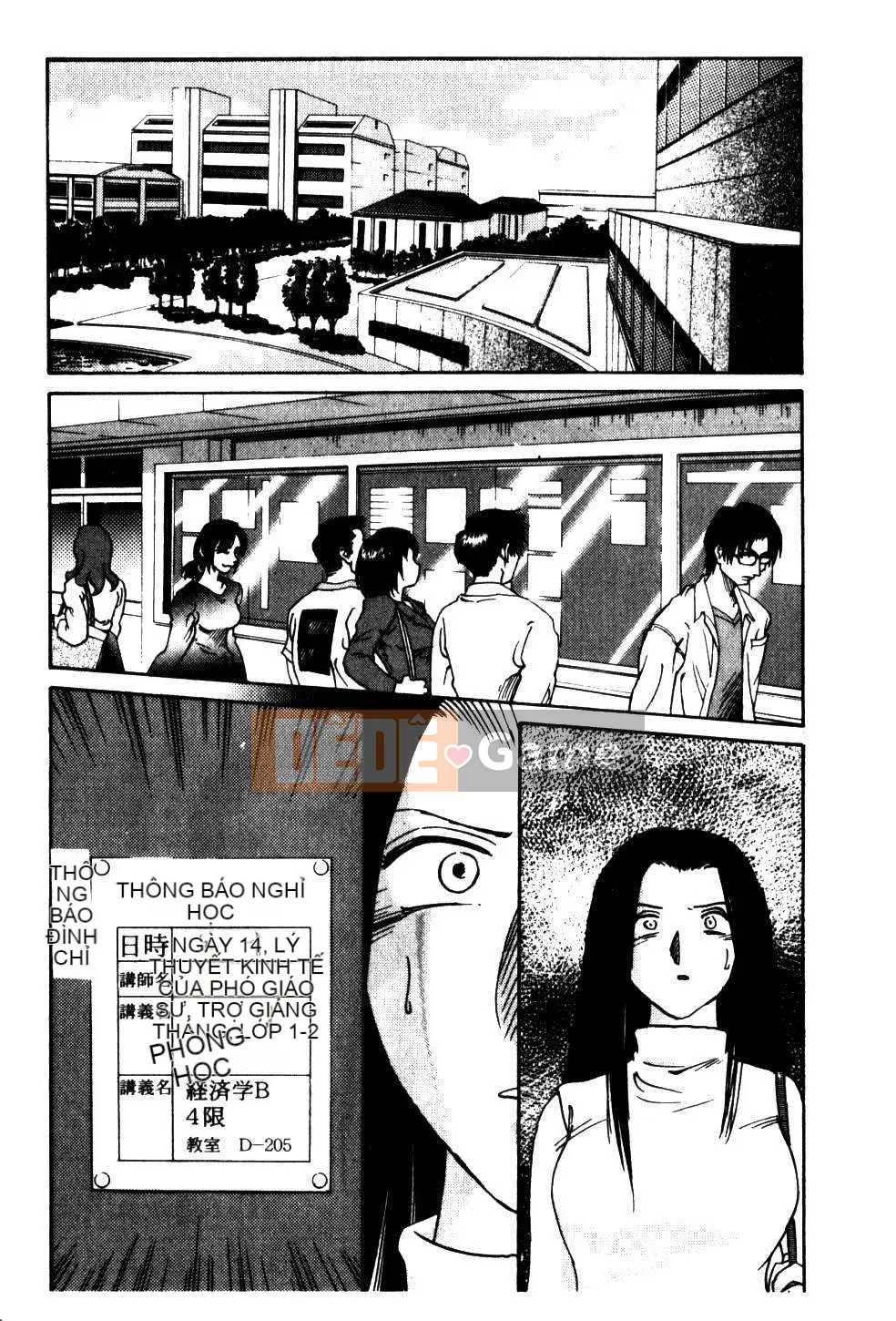 [Glossy x Masato Yamasaki] Những ngày tục tĩu của trợ lý giáo sư Takatsuki 5