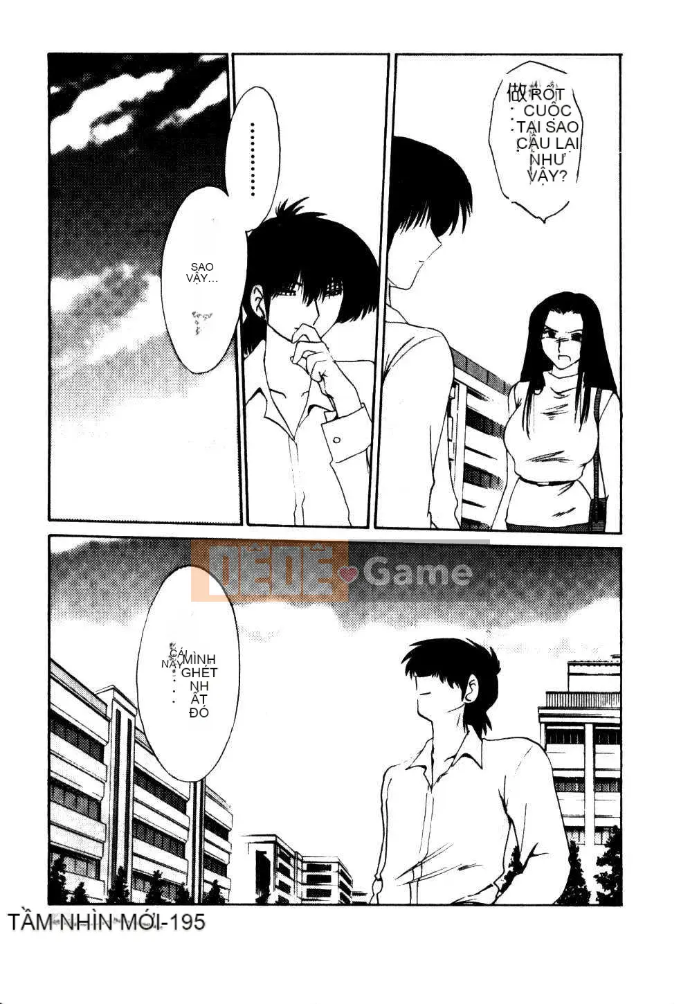 [Glossy x Masato Yamasaki] Những ngày tục tĩu của trợ lý giáo sư Takatsuki 5