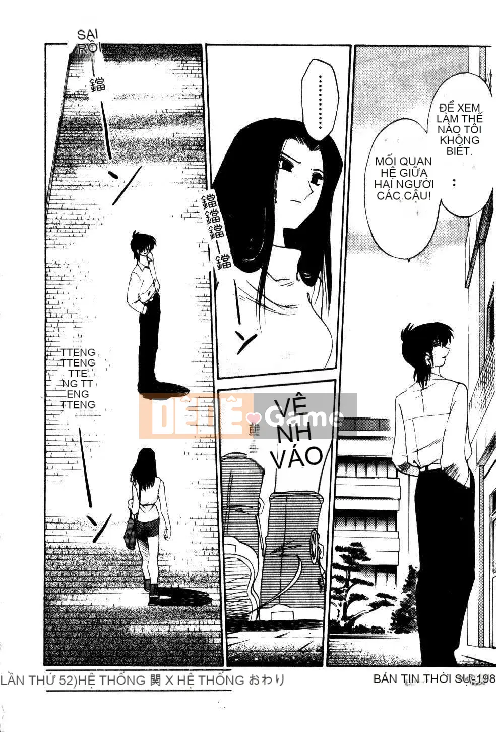 [Glossy x Masato Yamasaki] Những ngày tục tĩu của trợ lý giáo sư Takatsuki 5