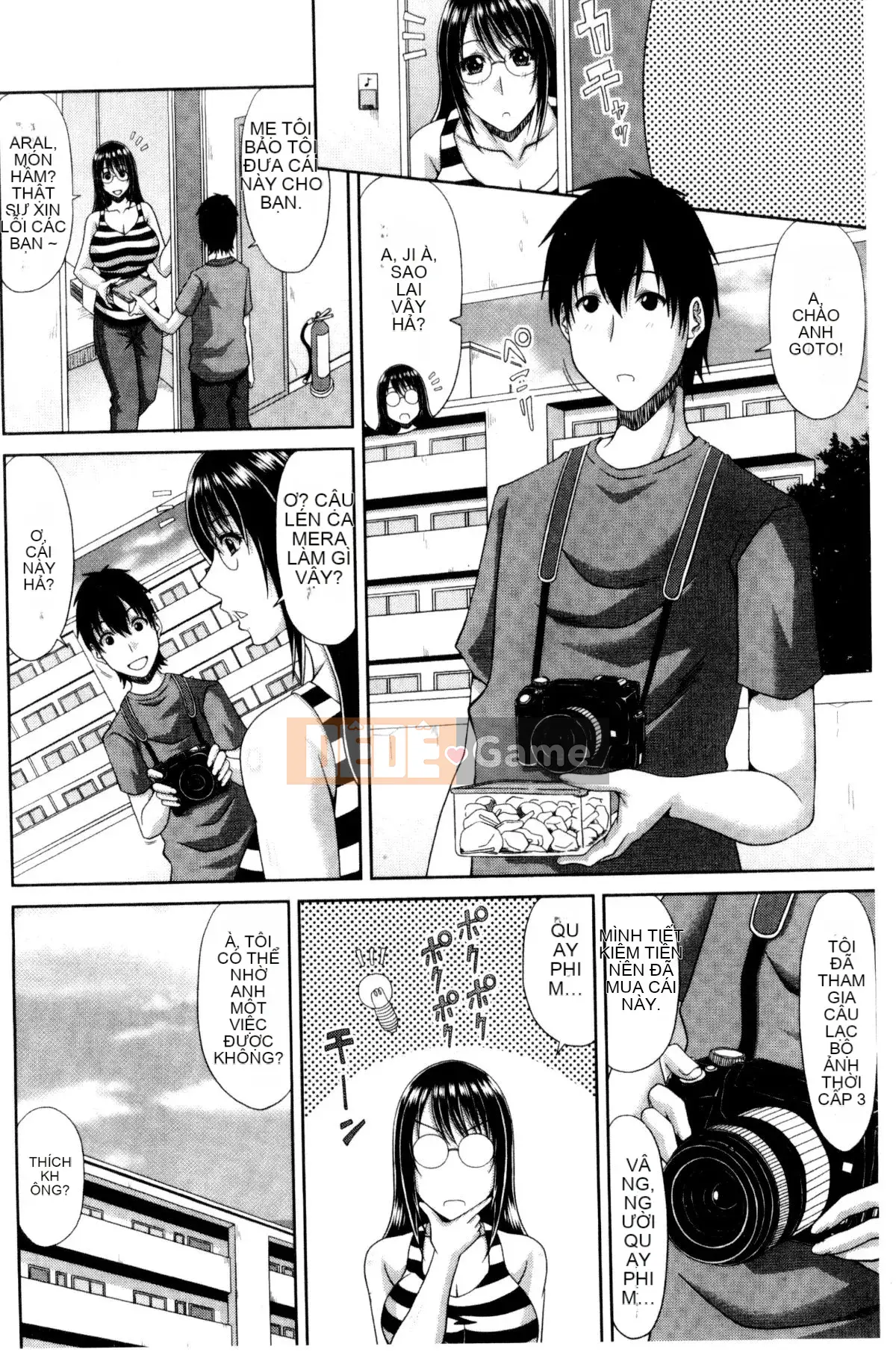 [Kazeteki Koubou][Hiroyuki Kai] Thật khó để làm tài liệu Pacohame với một họa sĩ hoạt hình khiêu dâm nóng bỏng!