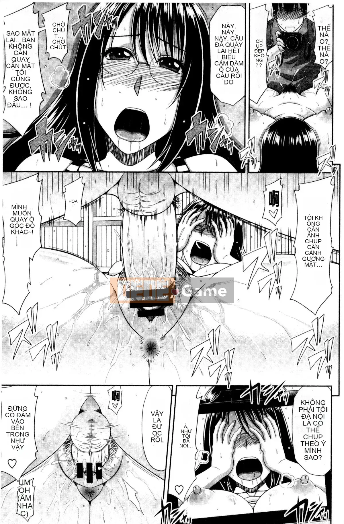 [Kazeteki Koubou][Hiroyuki Kai] Thật khó để làm tài liệu Pacohame với một họa sĩ hoạt hình khiêu dâm nóng bỏng!