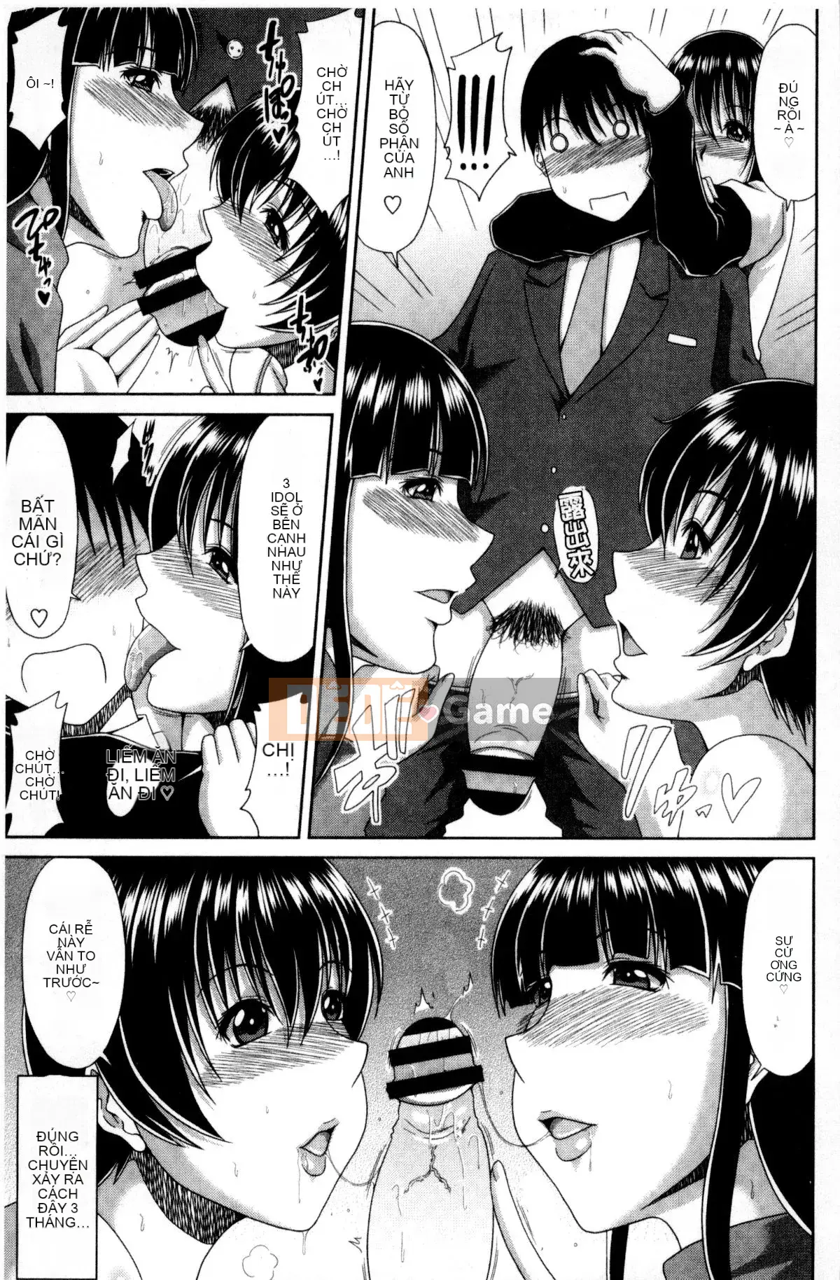 [Kazeteki Koubou][Hiroyuki Kai] Thật khó để làm tài liệu Pacohame với một họa sĩ hoạt hình khiêu dâm nóng bỏng!