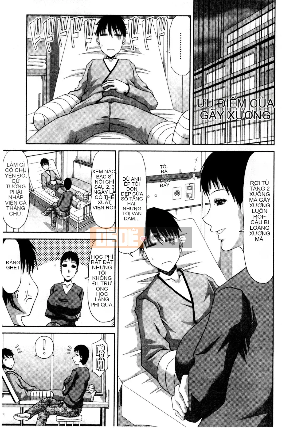 [Kazeteki Koubou][Hiroyuki Kai] Thật khó để làm tài liệu Pacohame với một họa sĩ hoạt hình khiêu dâm nóng bỏng!