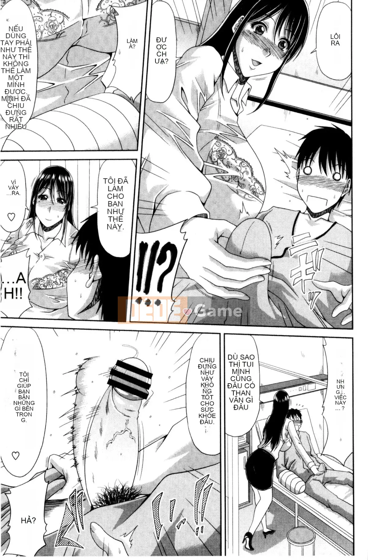 [Kazeteki Koubou][Hiroyuki Kai] Thật khó để làm tài liệu Pacohame với một họa sĩ hoạt hình khiêu dâm nóng bỏng!