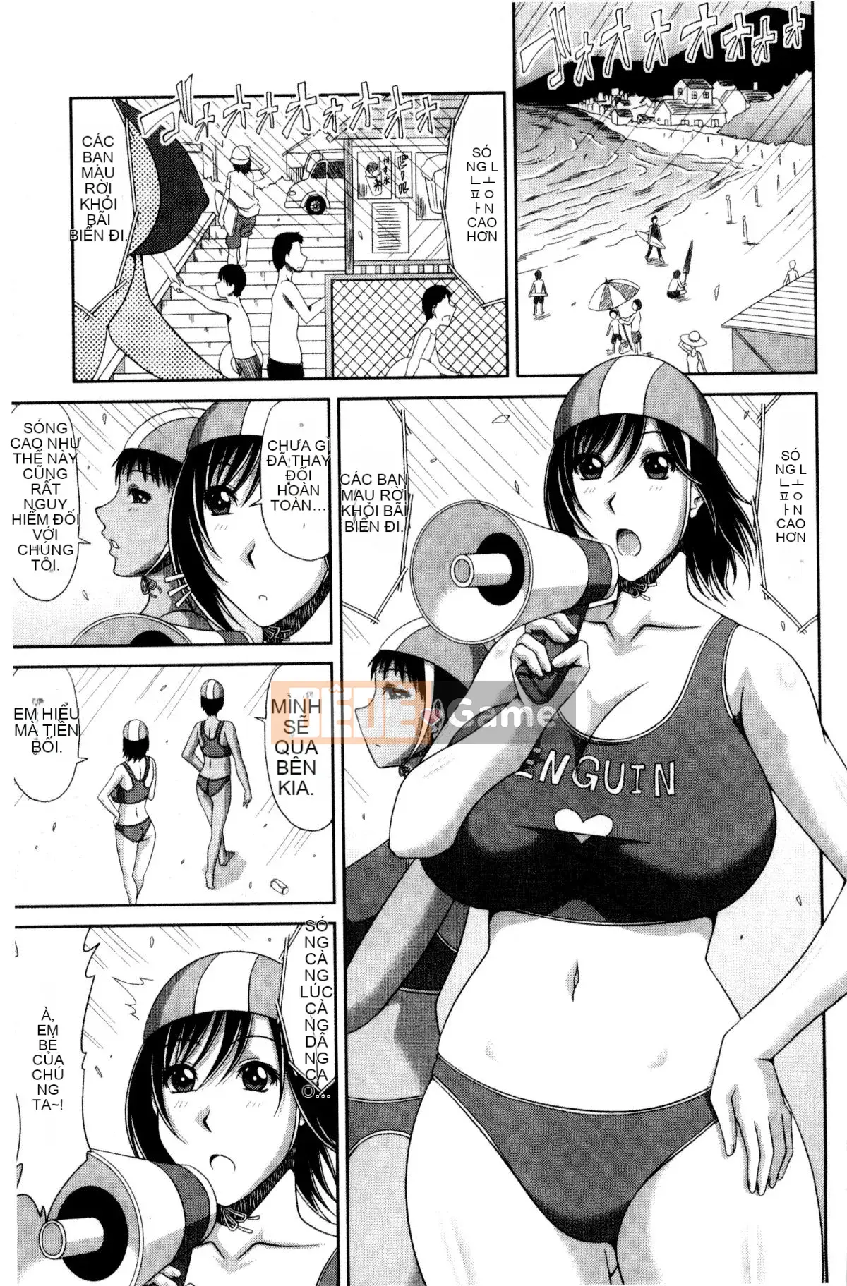 [Kazeteki Koubou][Hiroyuki Kai] Thật khó để làm tài liệu Pacohame với một họa sĩ hoạt hình khiêu dâm nóng bỏng!