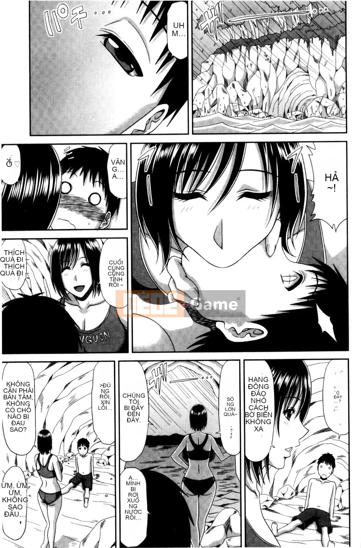 [Kazeteki Koubou][Hiroyuki Kai] Thật khó để làm tài liệu Pacohame với một họa sĩ hoạt hình khiêu dâm nóng bỏng!