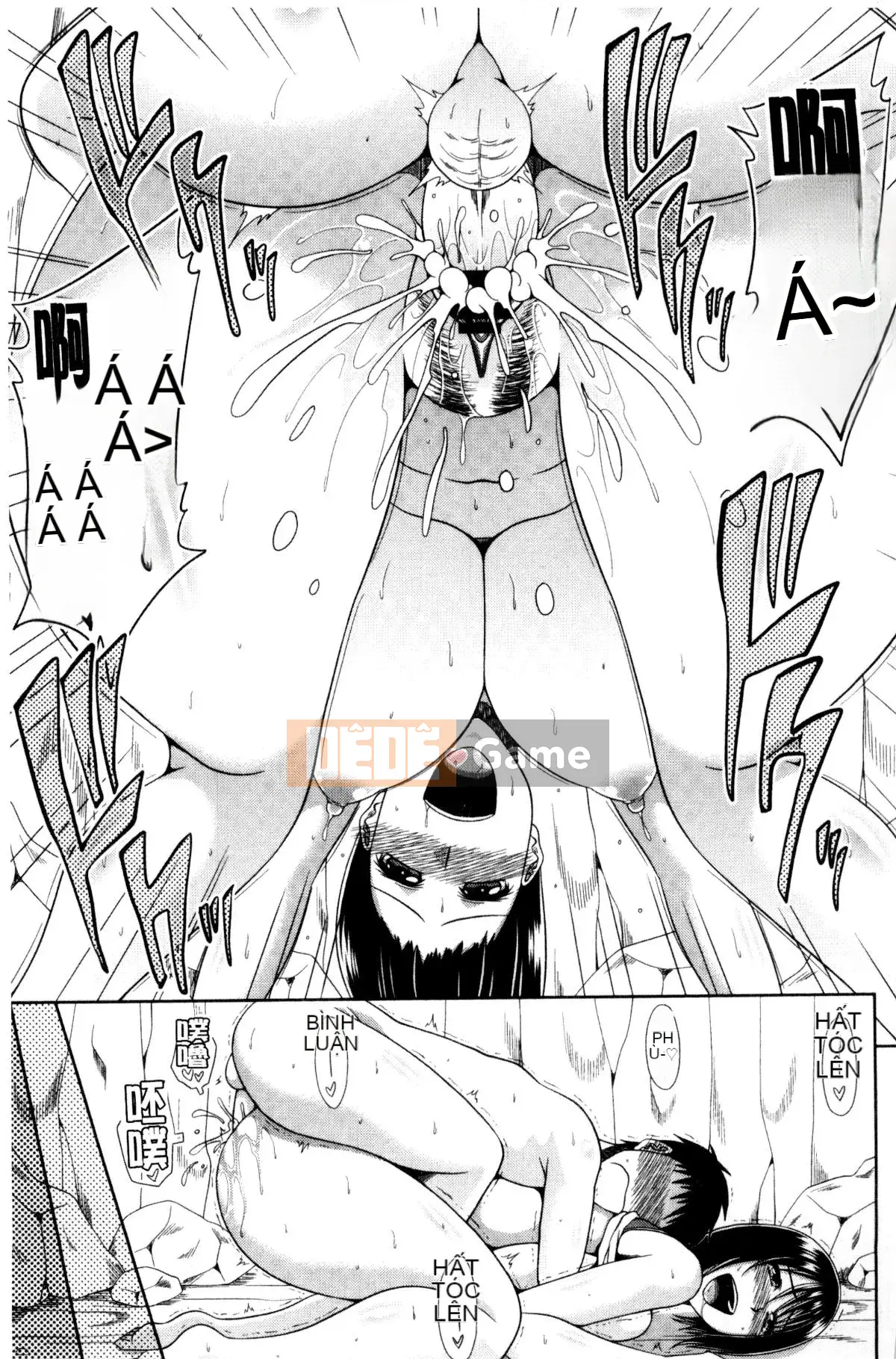 [Kazeteki Koubou][Hiroyuki Kai] Thật khó để làm tài liệu Pacohame với một họa sĩ hoạt hình khiêu dâm nóng bỏng!