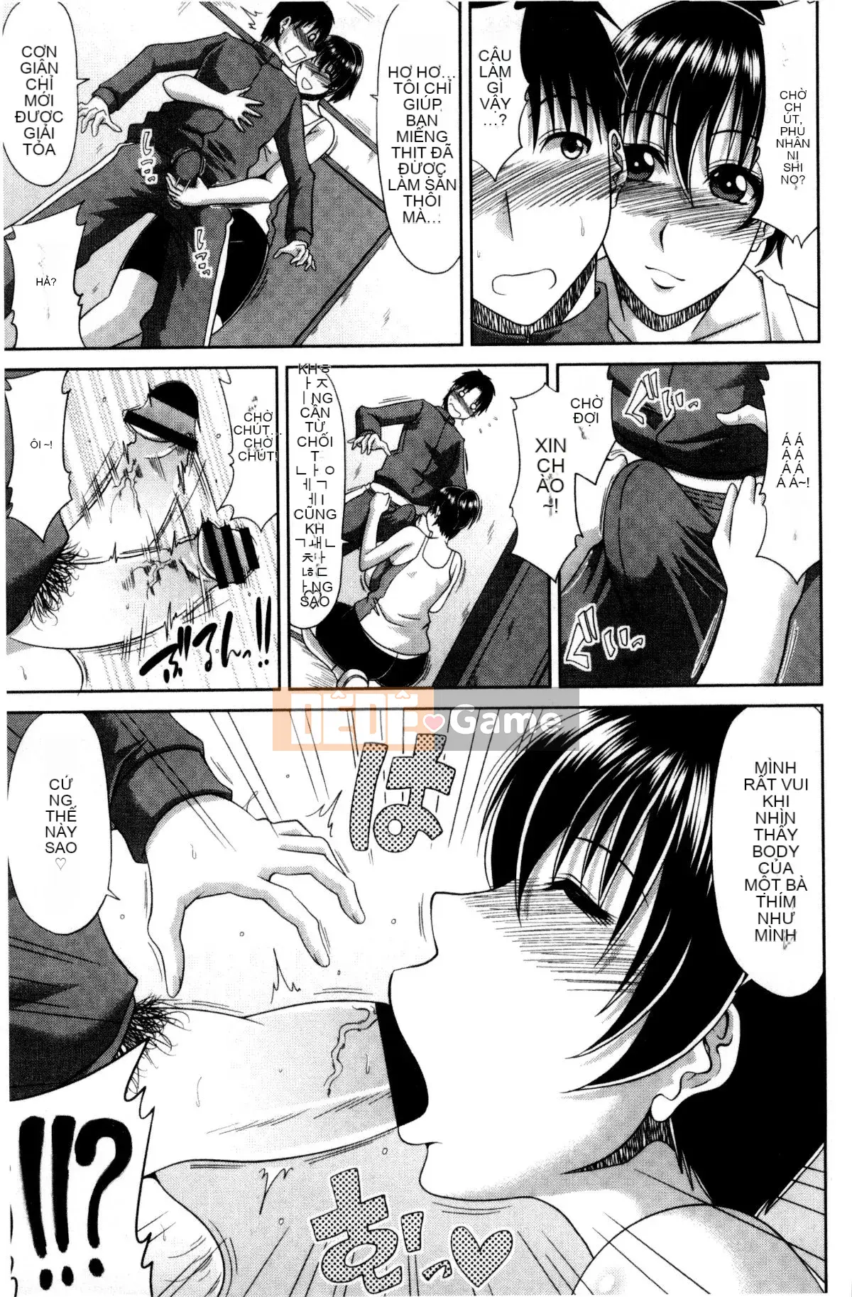 [Kazeteki Koubou][Hiroyuki Kai] Thật khó để làm tài liệu Pacohame với một họa sĩ hoạt hình khiêu dâm nóng bỏng!