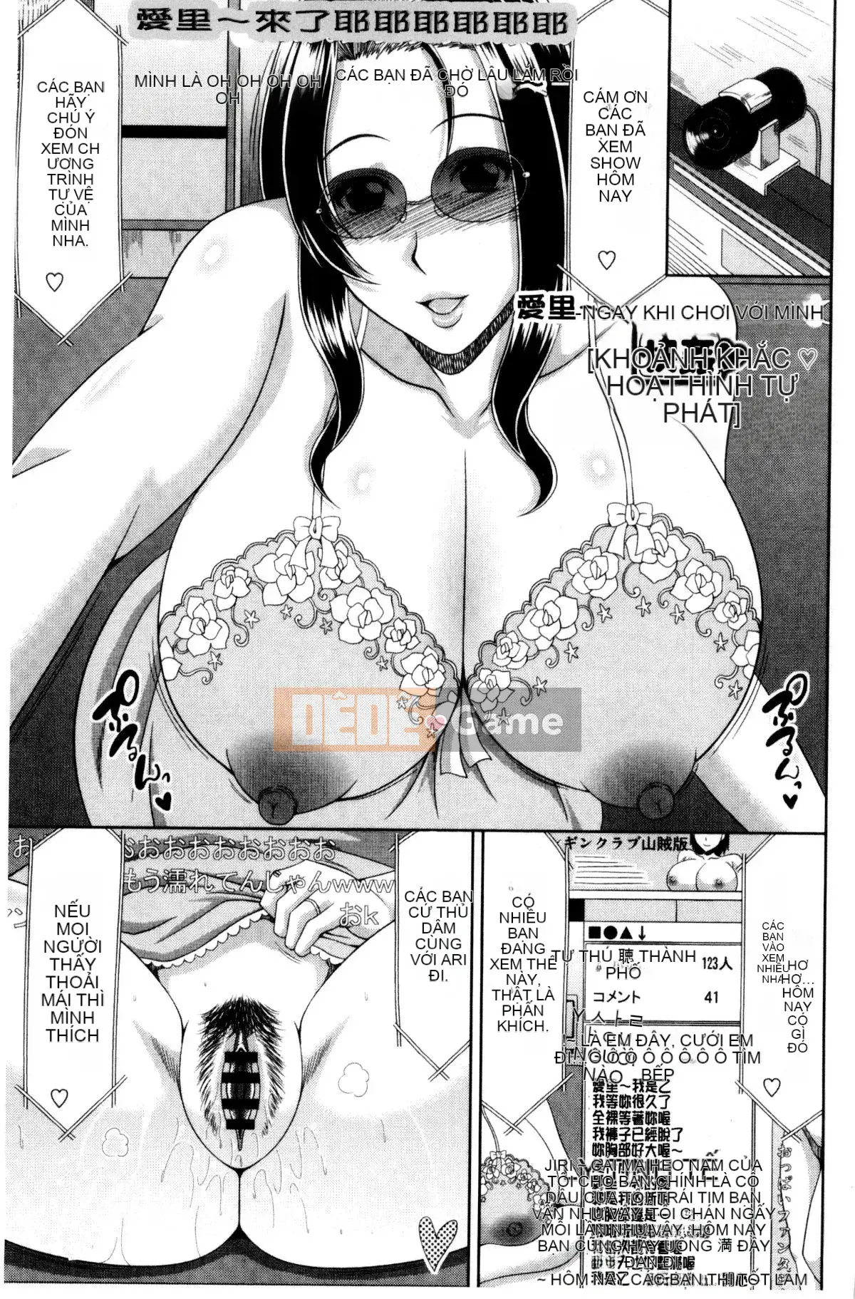 [Kazeteki Koubou][Hiroyuki Kai] Thật khó để làm tài liệu Pacohame với một họa sĩ hoạt hình khiêu dâm nóng bỏng!