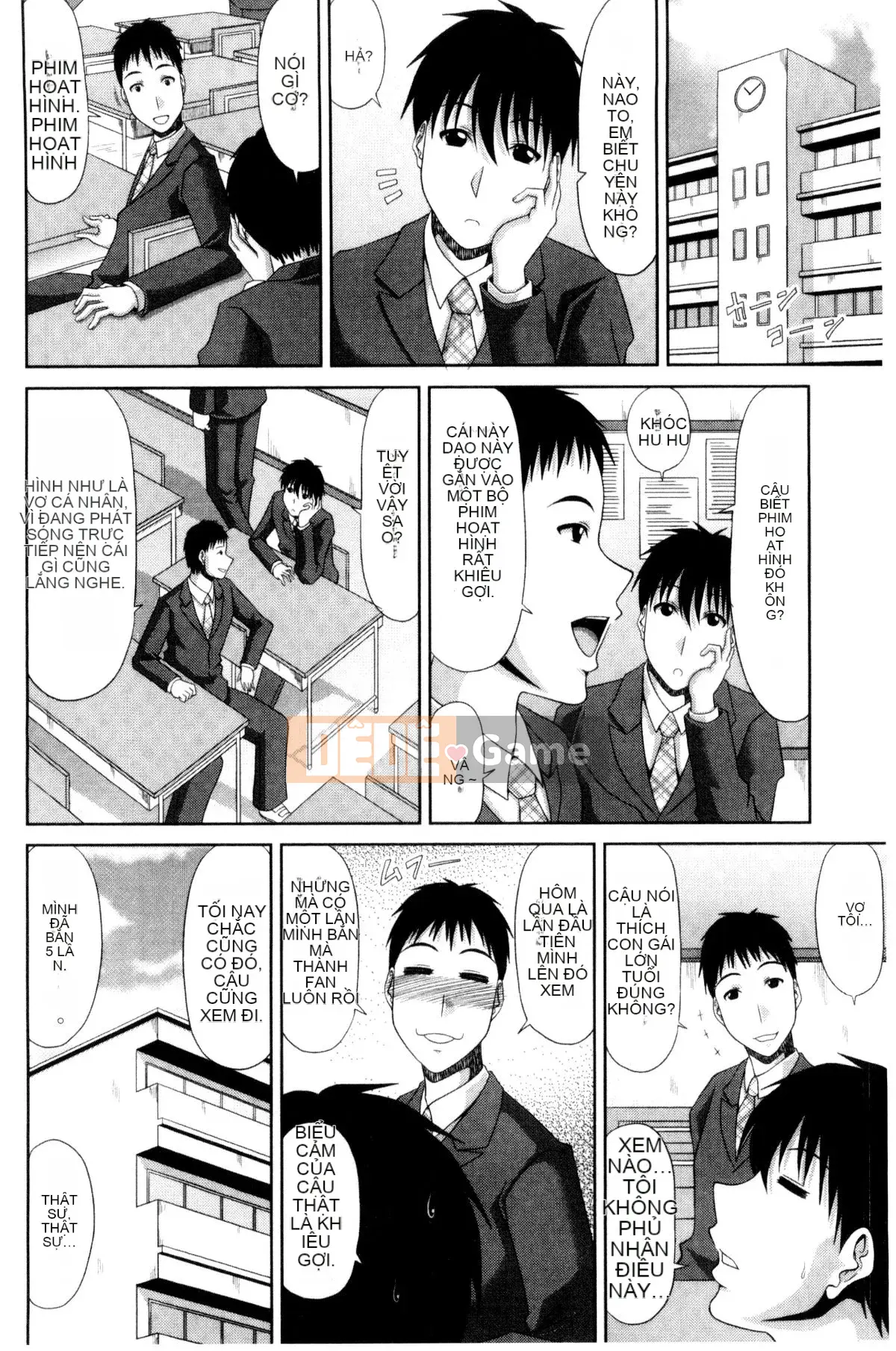 [Kazeteki Koubou][Hiroyuki Kai] Thật khó để làm tài liệu Pacohame với một họa sĩ hoạt hình khiêu dâm nóng bỏng!