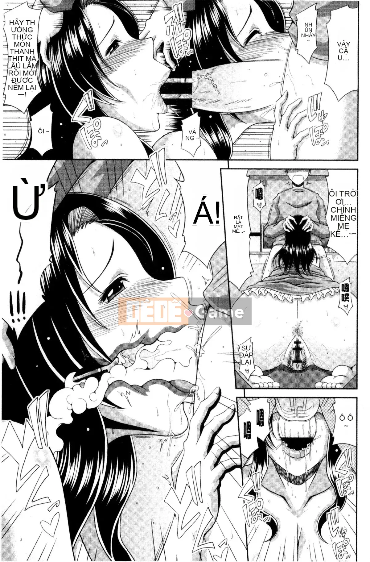 [Kazeteki Koubou][Hiroyuki Kai] Thật khó để làm tài liệu Pacohame với một họa sĩ hoạt hình khiêu dâm nóng bỏng!