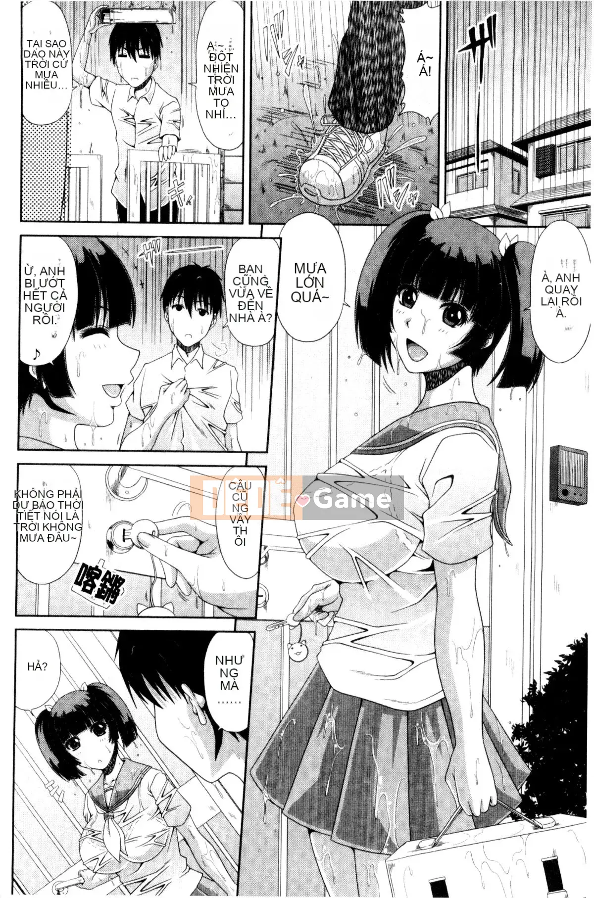 [Kazeteki Koubou][Hiroyuki Kai] Thật khó để làm tài liệu Pacohame với một họa sĩ hoạt hình khiêu dâm nóng bỏng!