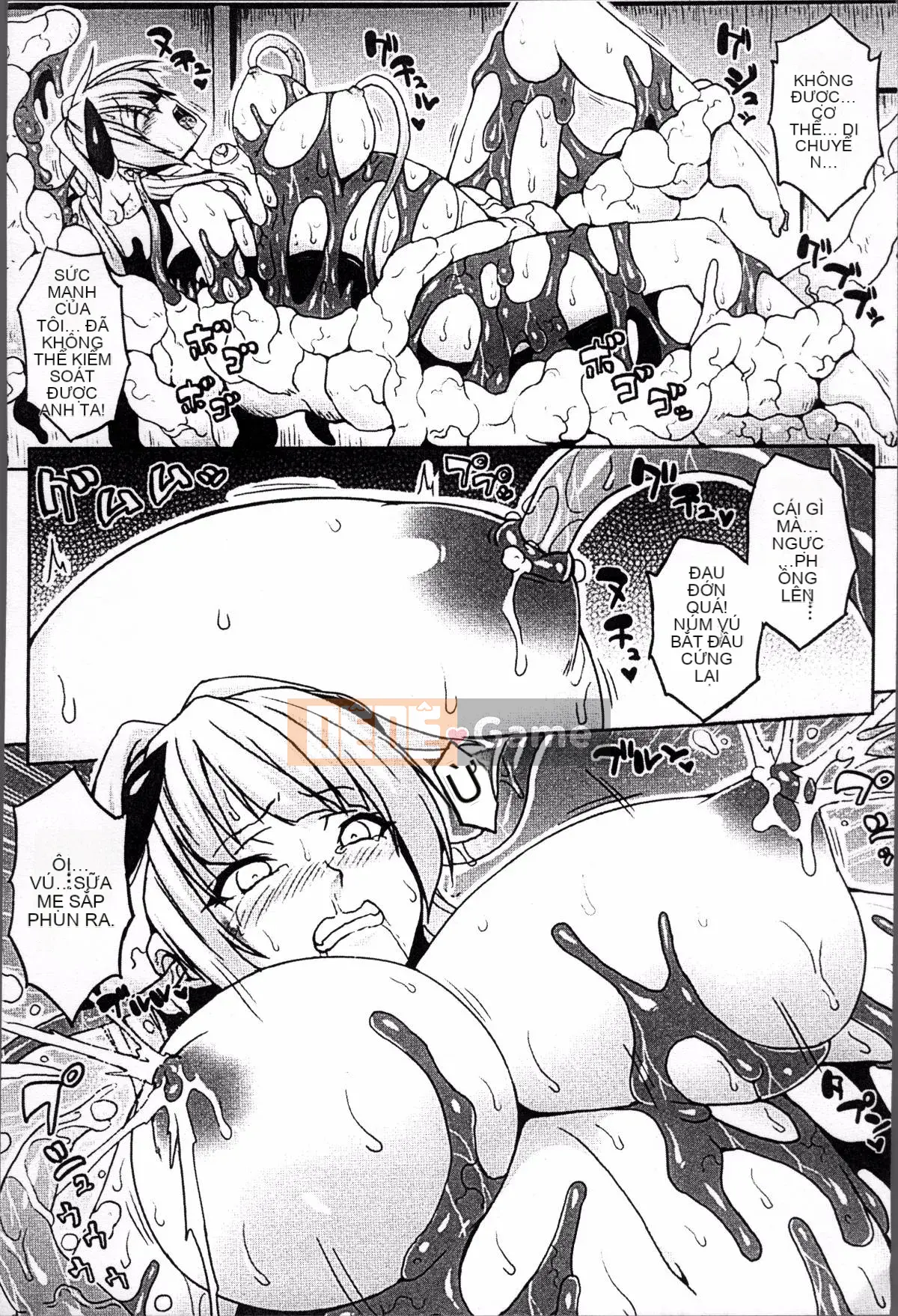 [4K Sousou-gumi][Somejima] Đạo đức khiếm nhã Haramase