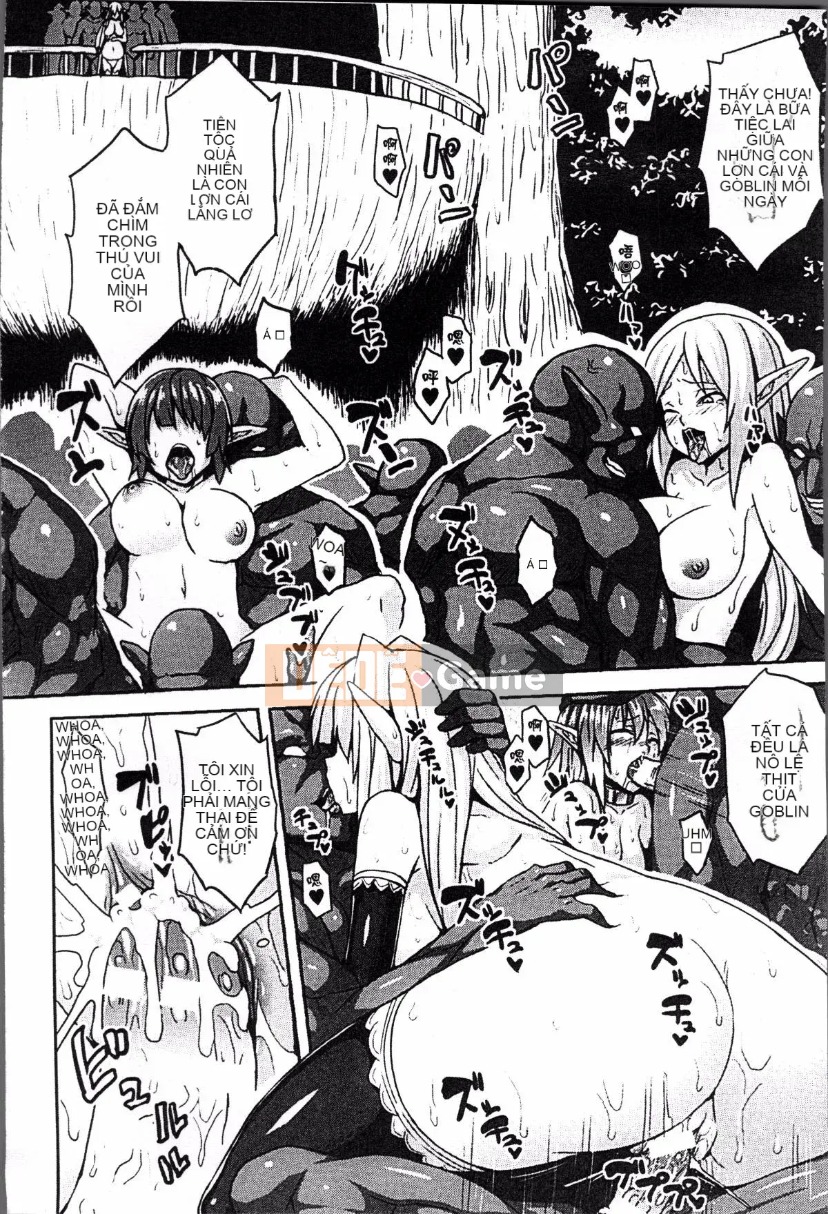 [4K Sousou-gumi][Somejima] Đạo đức khiếm nhã Haramase