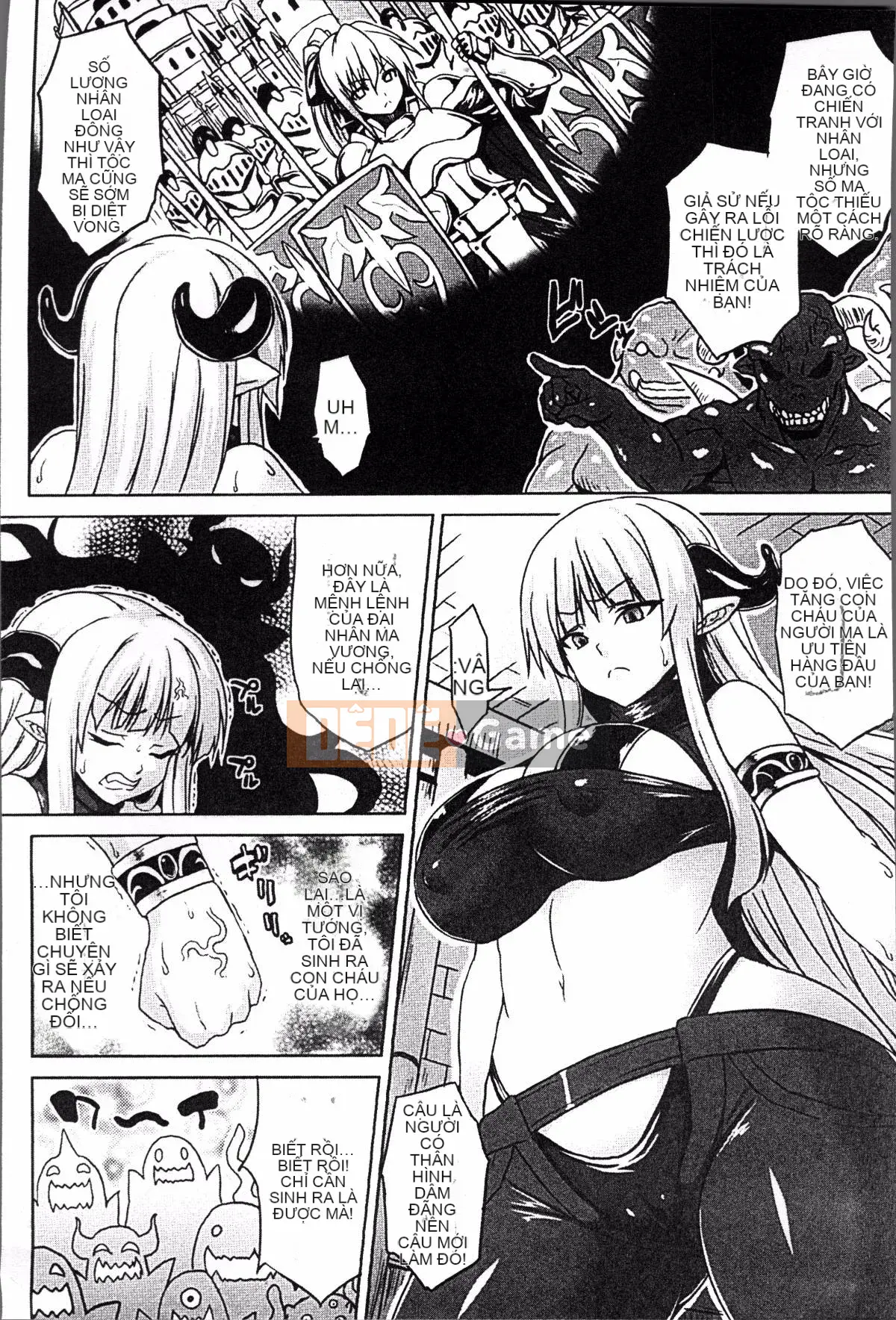 [4K Sousou-gumi][Somejima] Đạo đức khiếm nhã Haramase