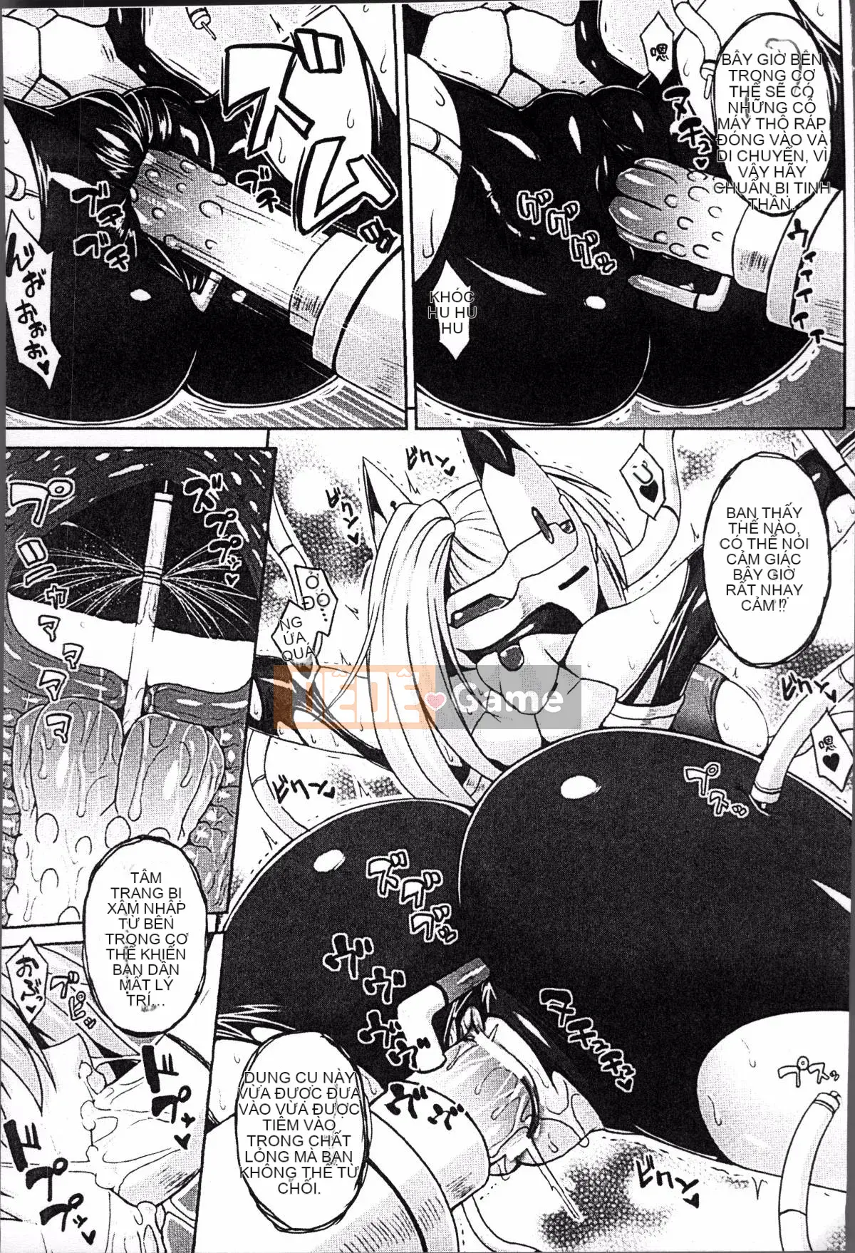 [4K Sousou-gumi][Somejima] Đạo đức khiếm nhã Haramase