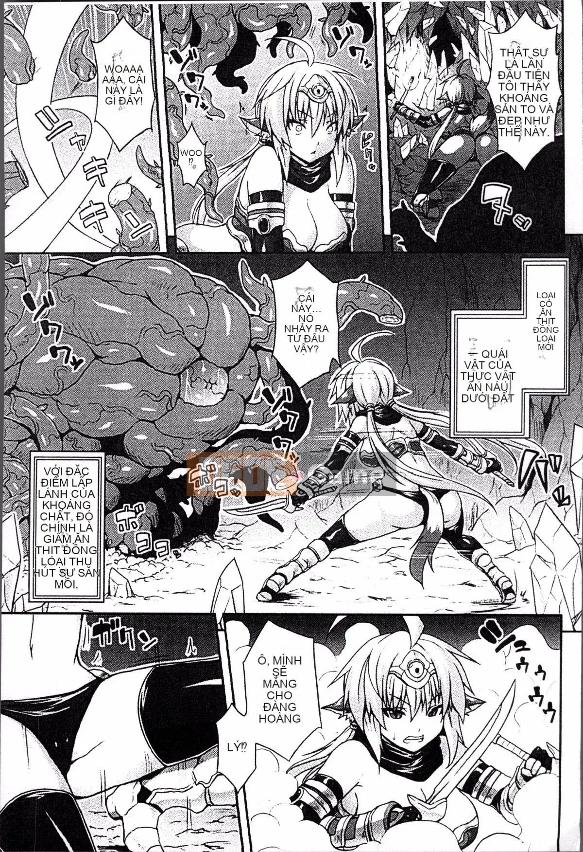 [4K Sousou-gumi][Somejima] Đạo đức khiếm nhã Haramase