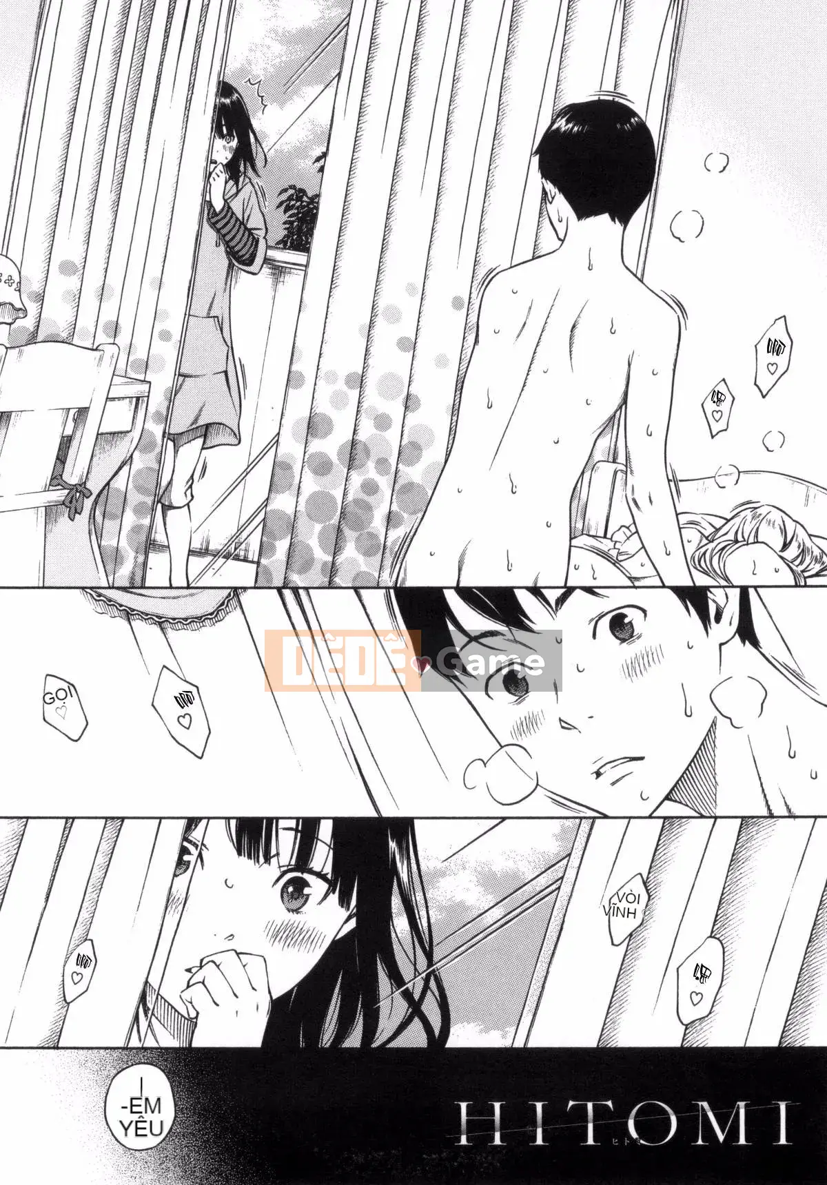 [Kaze Koubou Han][Kii] Tập sách giới hạn Vanilla + Toranoana sau giờ học