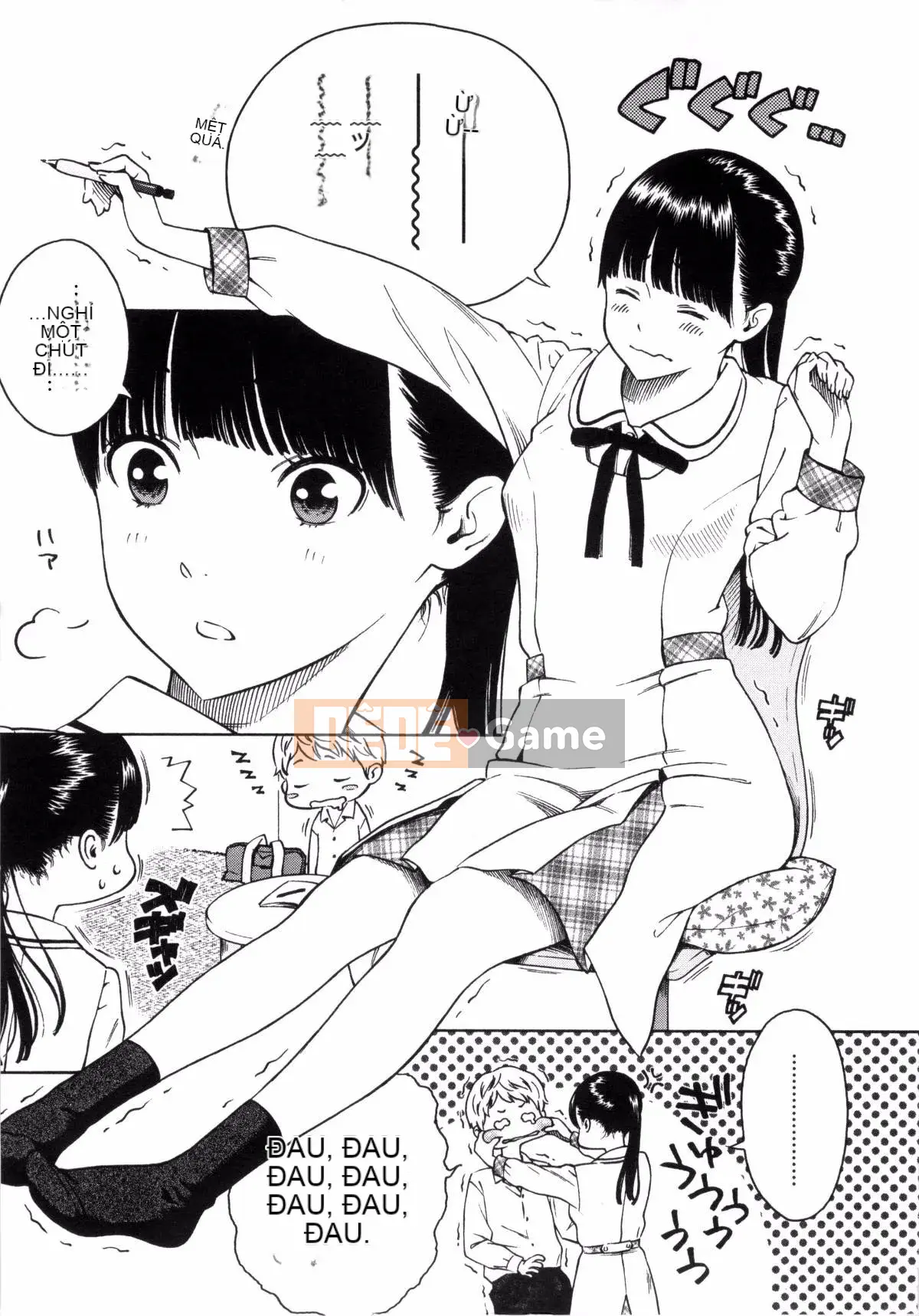 [Kaze Koubou Han][Kii] Tập sách giới hạn Vanilla + Toranoana sau giờ học