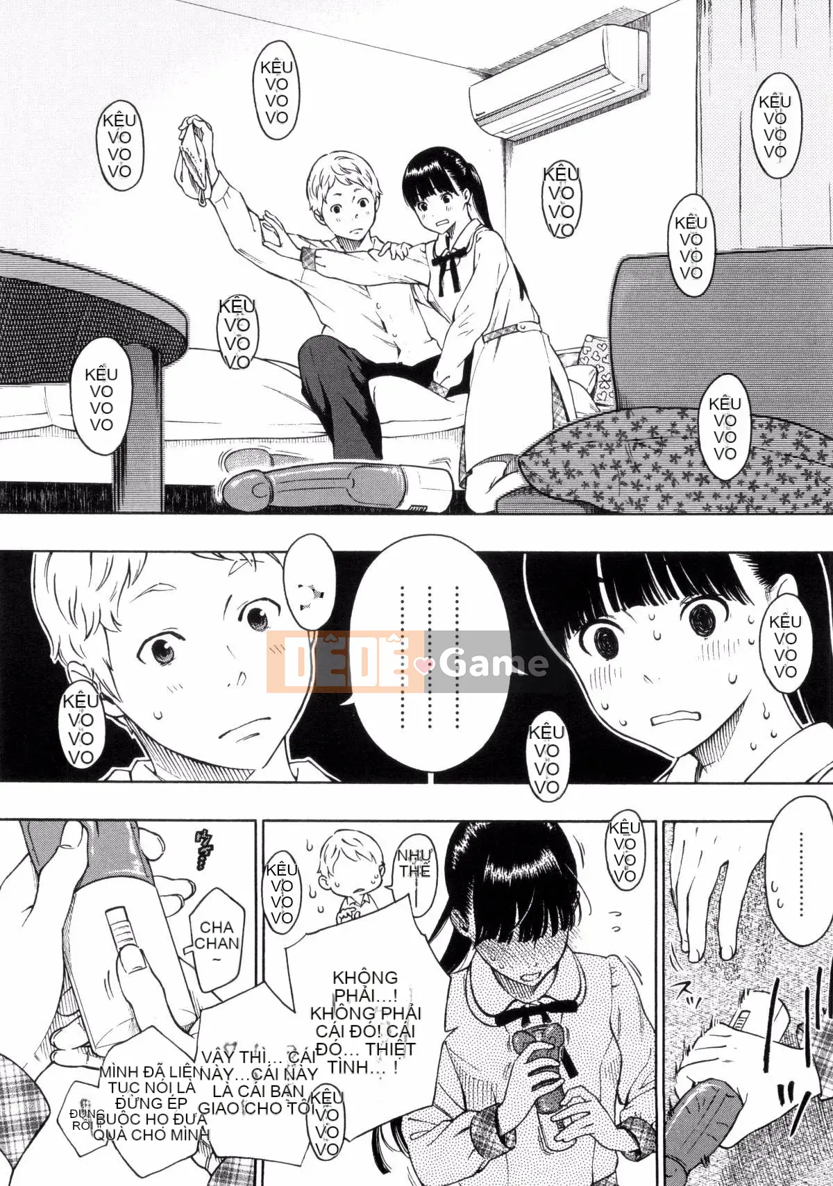 [Kaze Koubou Han][Kii] Tập sách giới hạn Vanilla + Toranoana sau giờ học