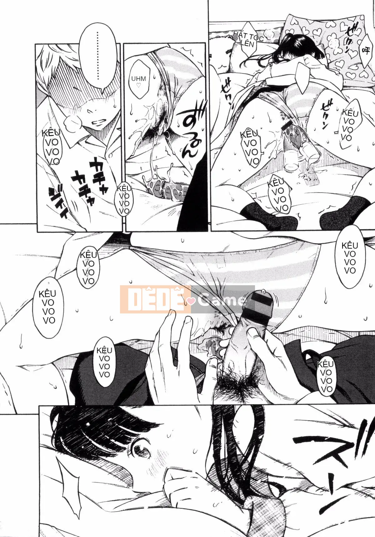 [Kaze Koubou Han][Kii] Tập sách giới hạn Vanilla + Toranoana sau giờ học