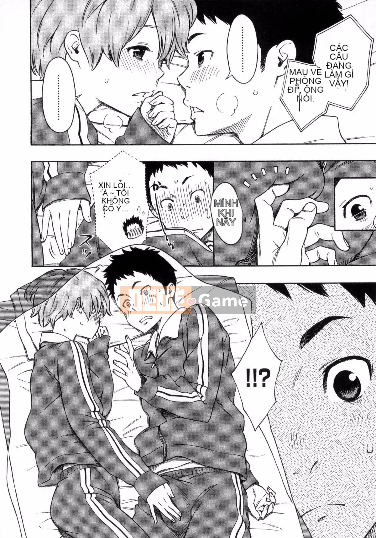 [Kaze Koubou Han][Kii] Tập sách giới hạn Vanilla + Toranoana sau giờ học